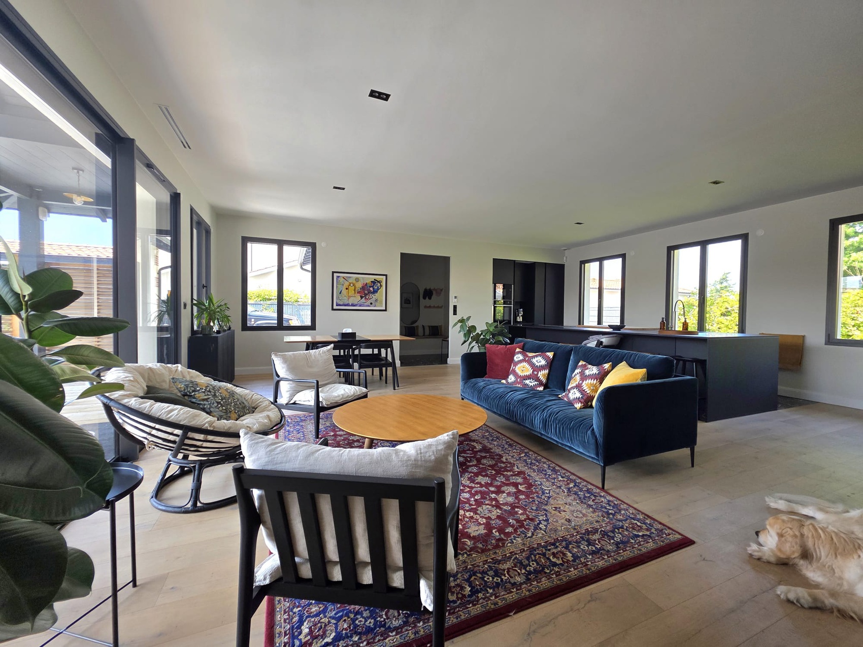 Achat immobilier Maison 4 pièces  149m2 à Mios (33380) - Photo n°7