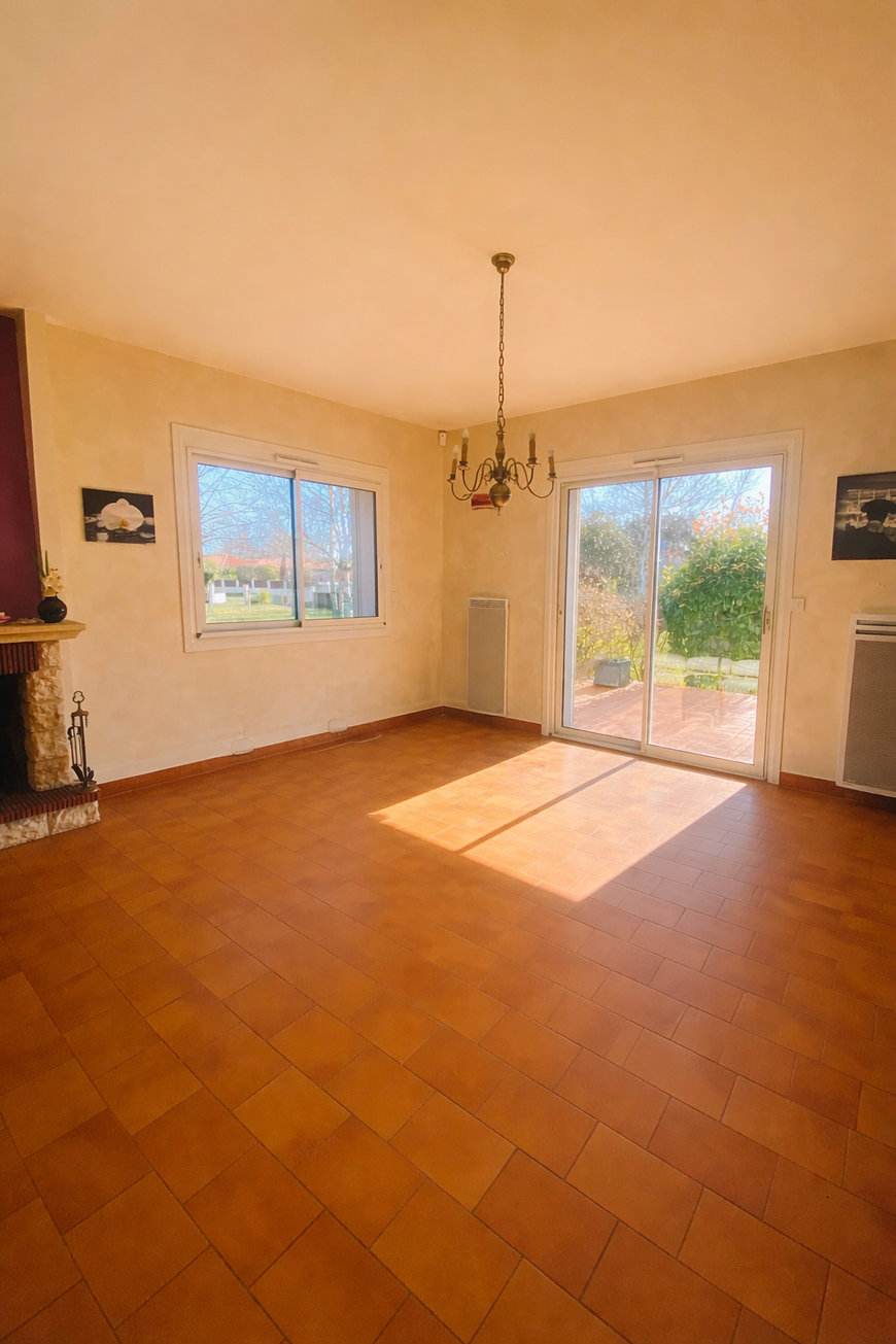 Achat immobilier Maison 8 pièces  241m2 à Aire-sur-l'Adour (40800) - Photo n°7