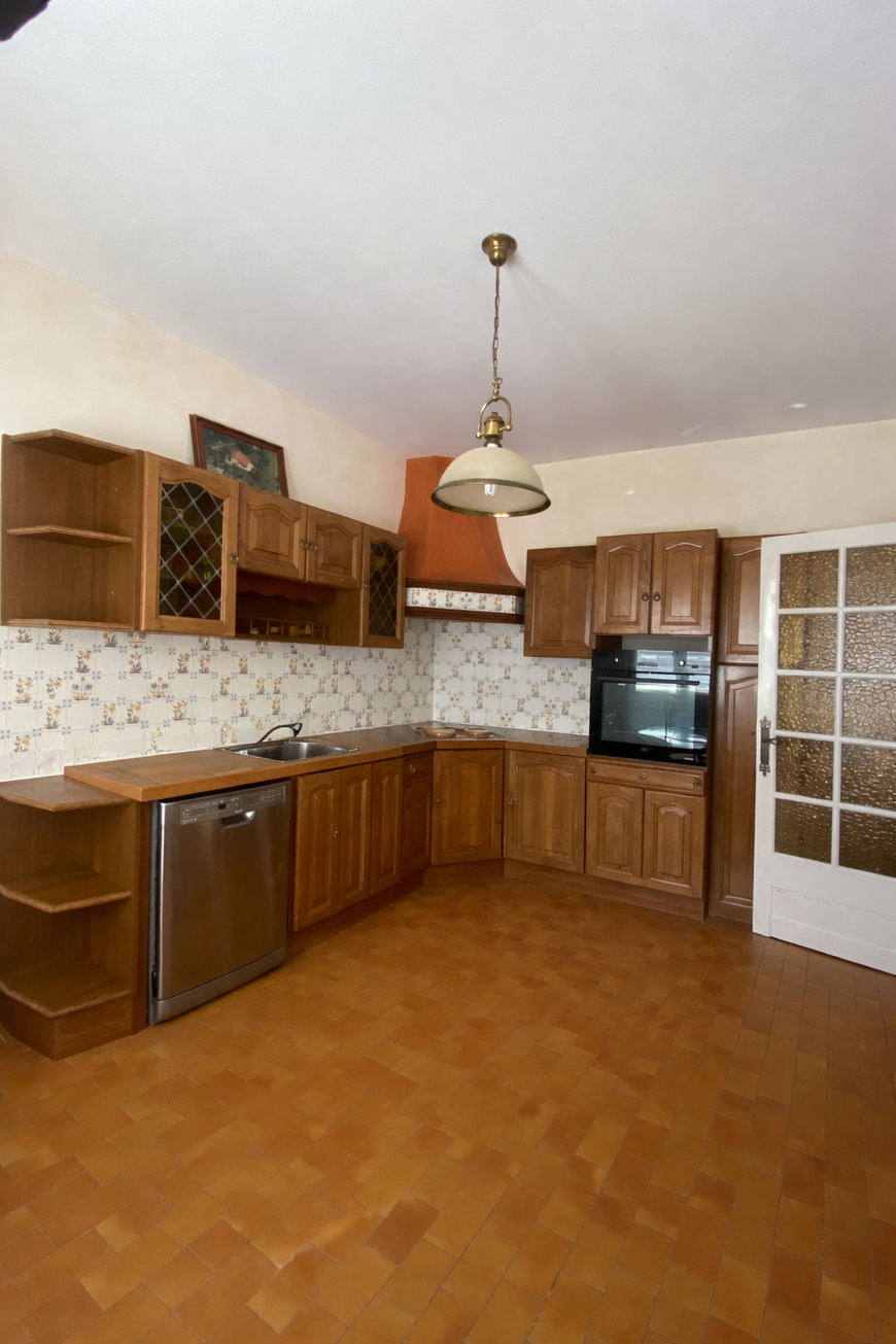 Achat immobilier Maison 8 pièces  241m2 à Aire-sur-l'Adour (40800) - Photo n°6