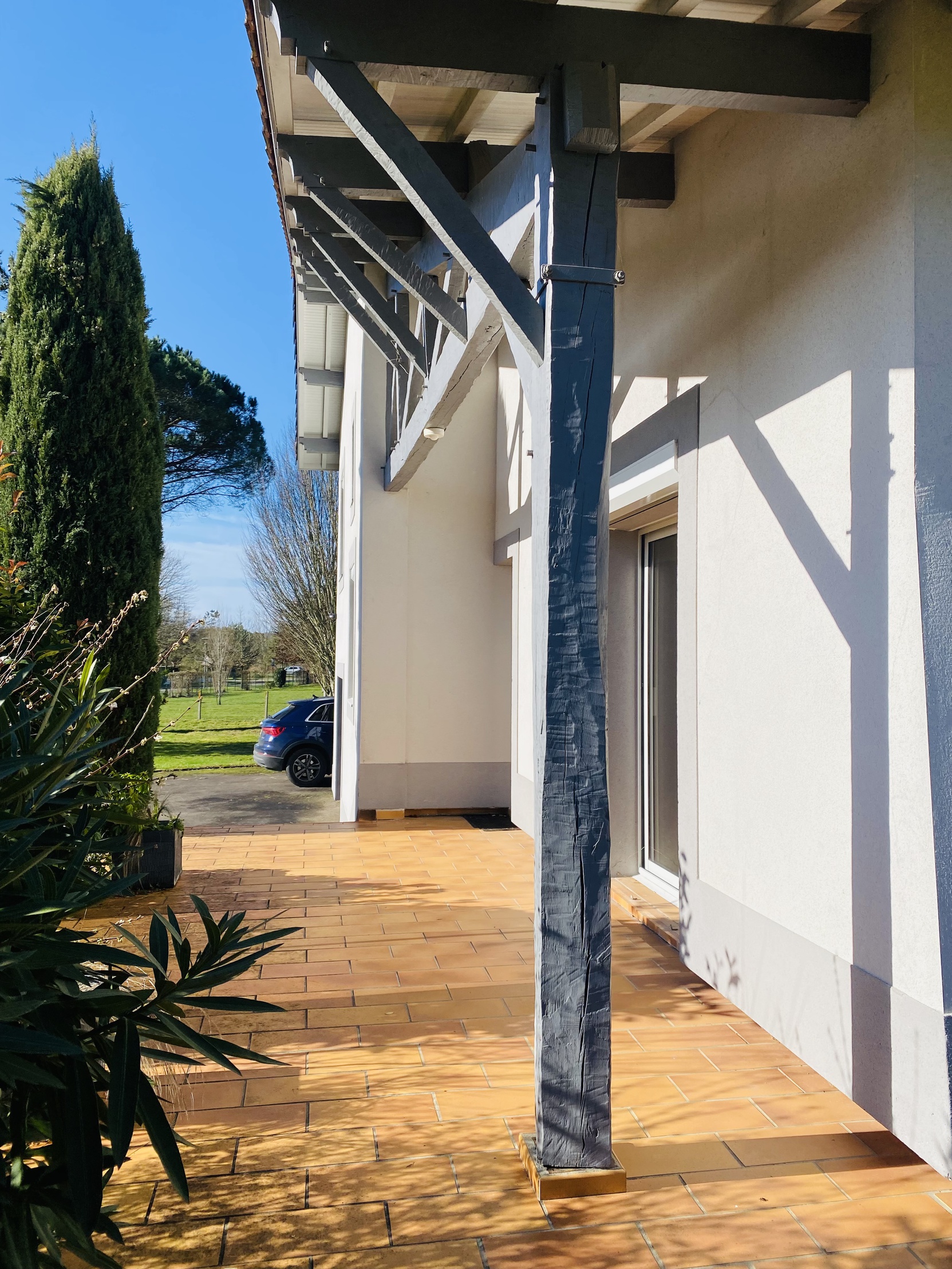 maison 8 pièces - 241,0m2 à Aire-sur-l'Adour (40800)