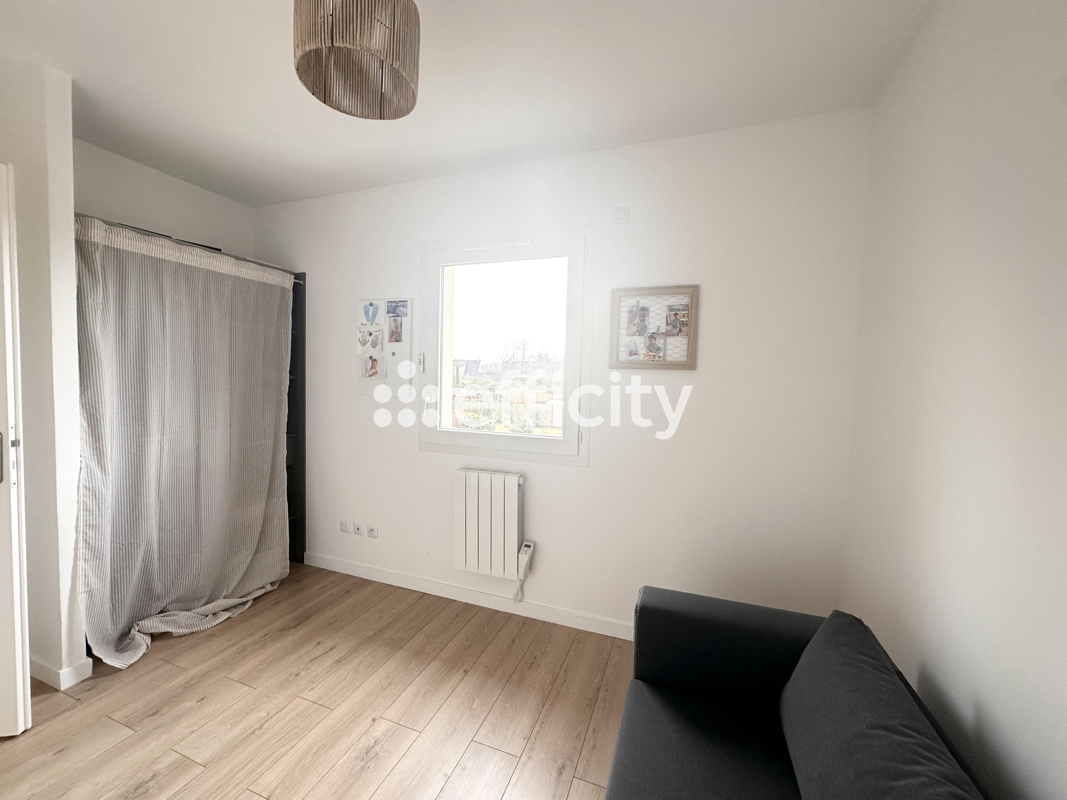 Achat immobilier Maison 4 pièces  91m2 à Meyzieu (69330) - Photo n°7