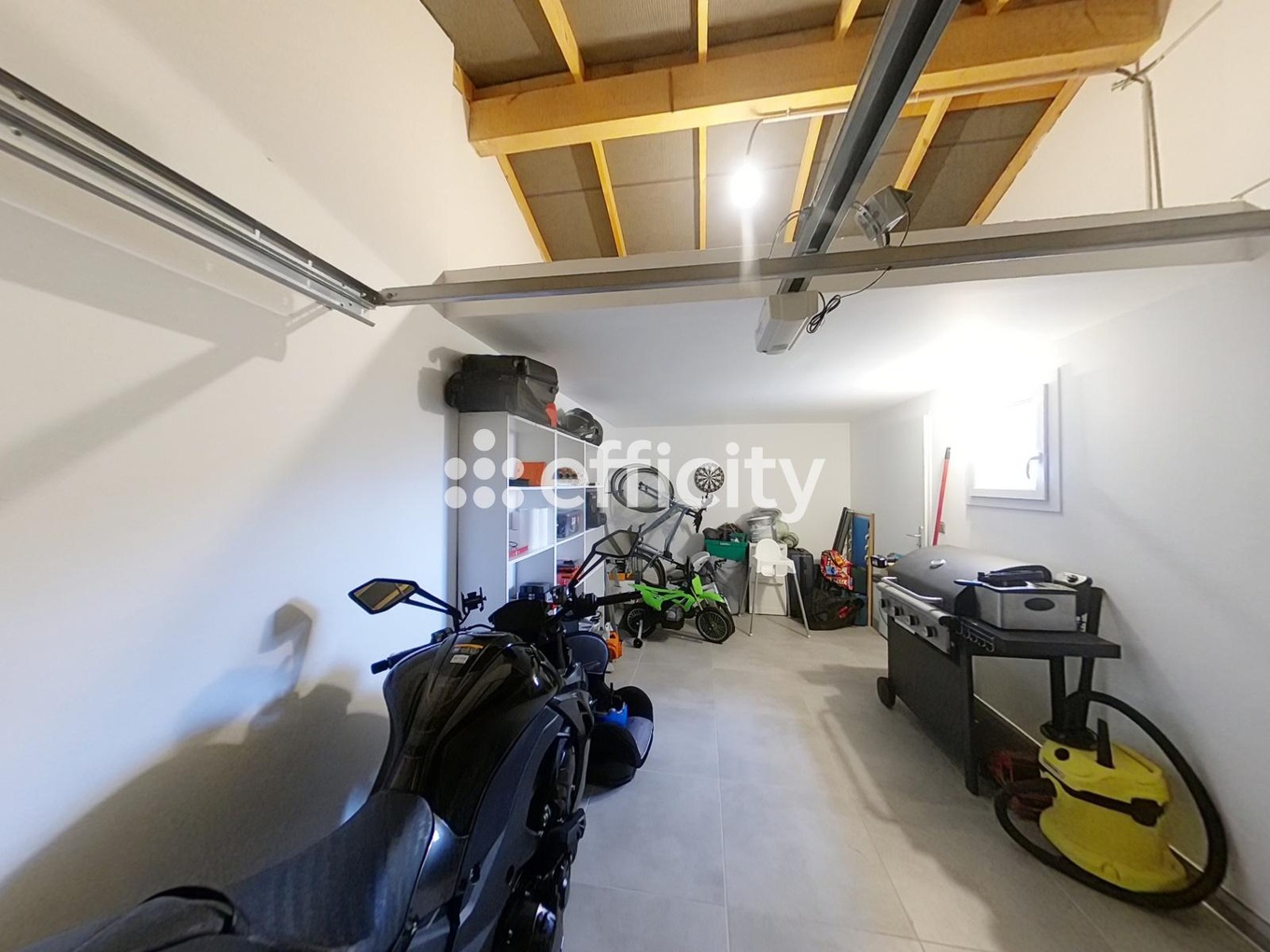 Achat immobilier Maison 4 pièces  91m2 à Meyzieu (69330) - Photo n°12