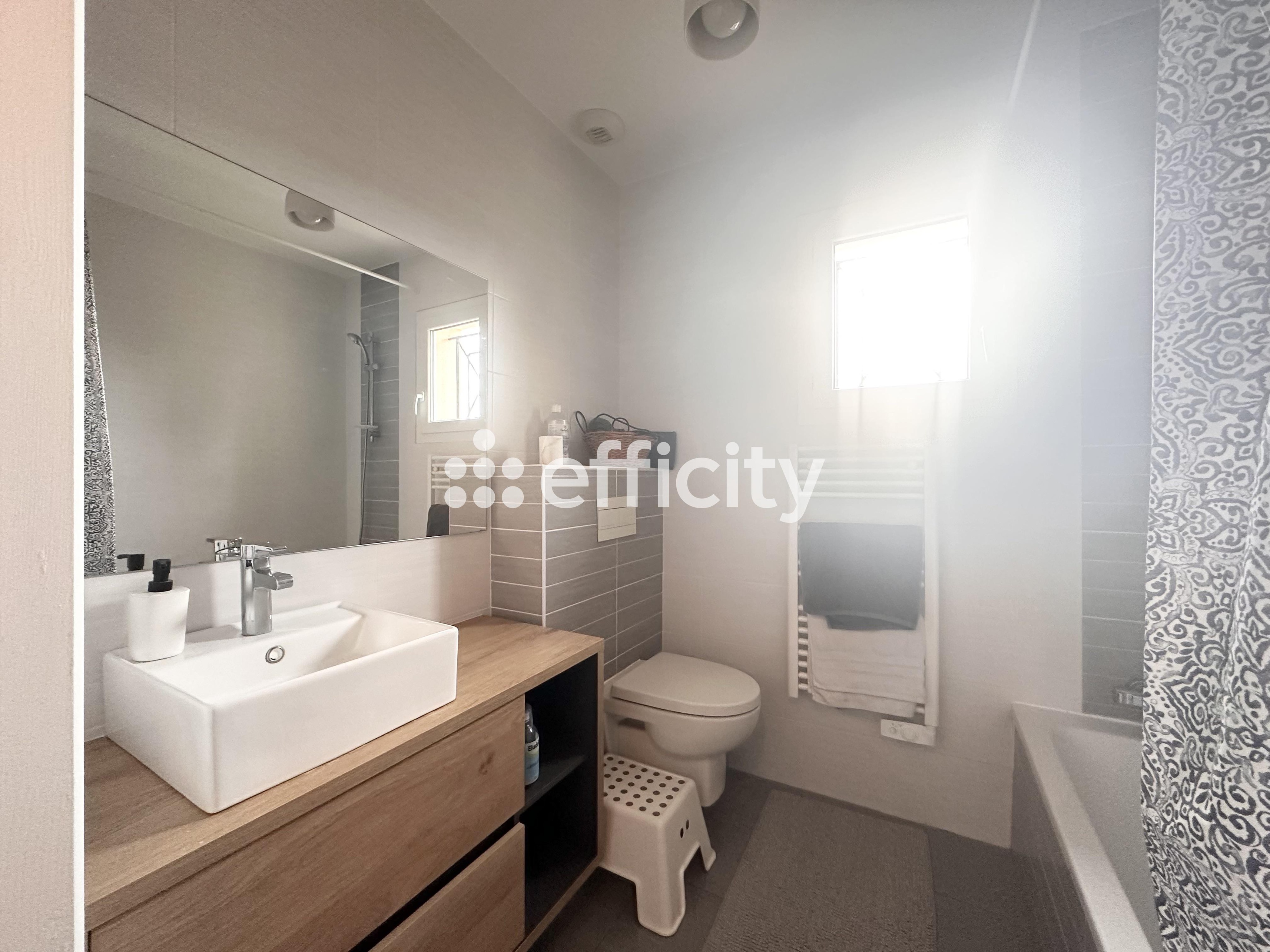 Achat immobilier Maison 4 pièces  91m2 à Meyzieu (69330) - Photo n°11