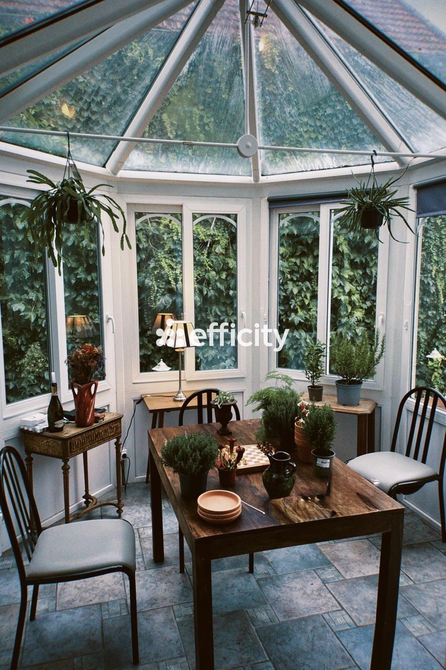 Achat immobilier Maison 8 pièces  186m2 à Marly-la-Ville (95670) - Photo n°5