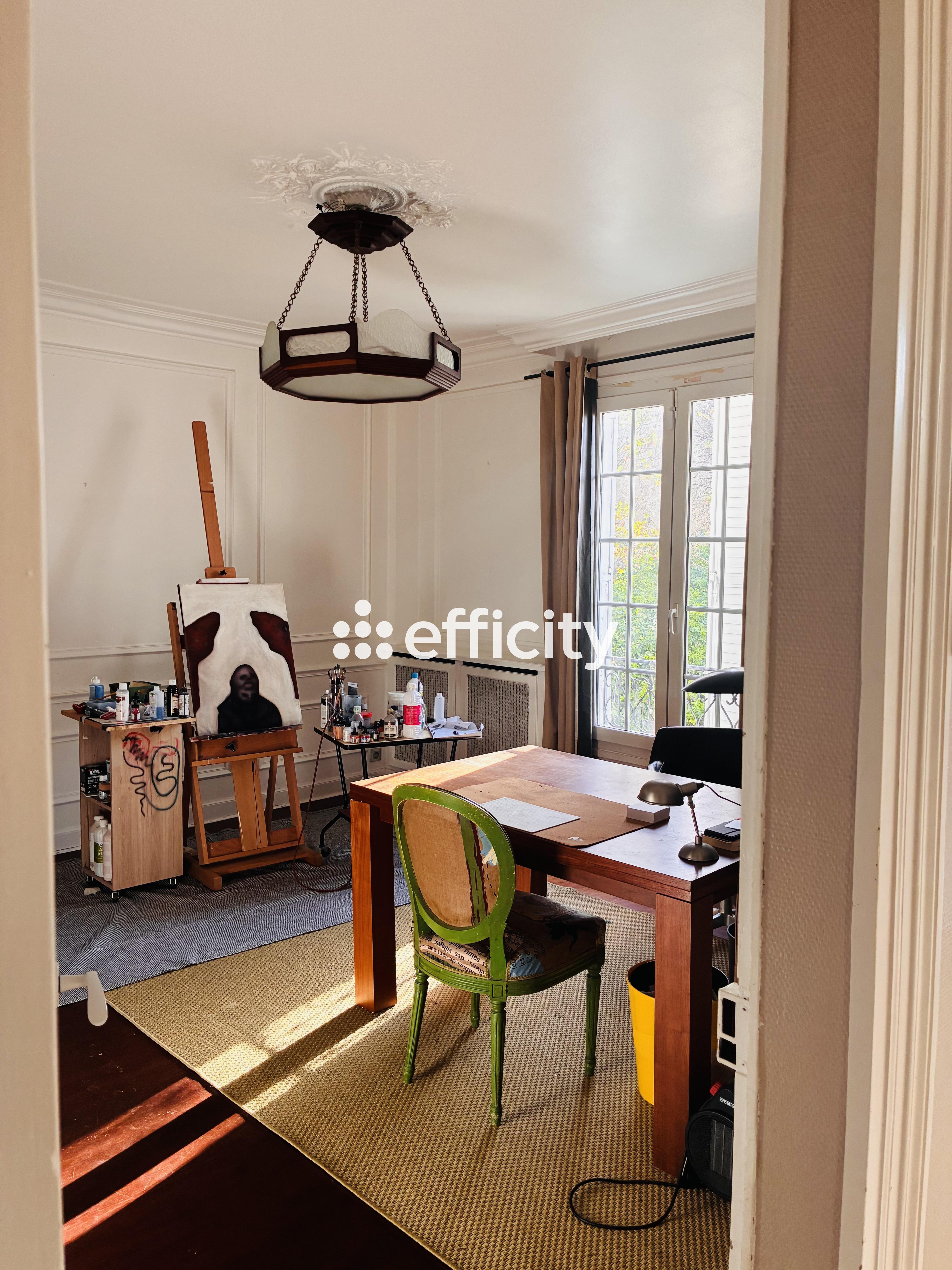 Achat immobilier Maison 8 pièces  186m2 à Marly-la-Ville (95670) - Photo n°7