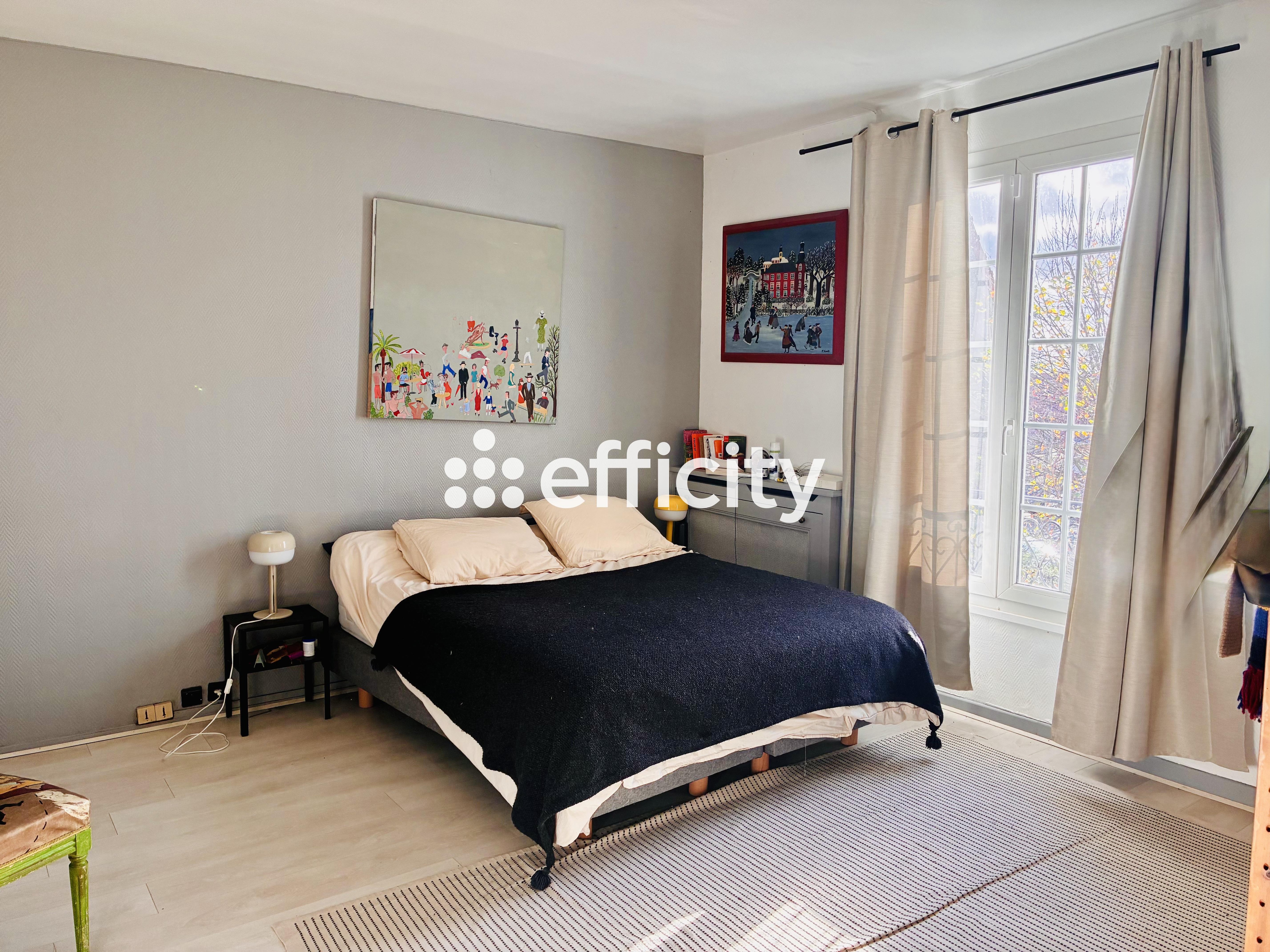 Achat immobilier Maison 8 pièces  186m2 à Marly-la-Ville (95670) - Photo n°10