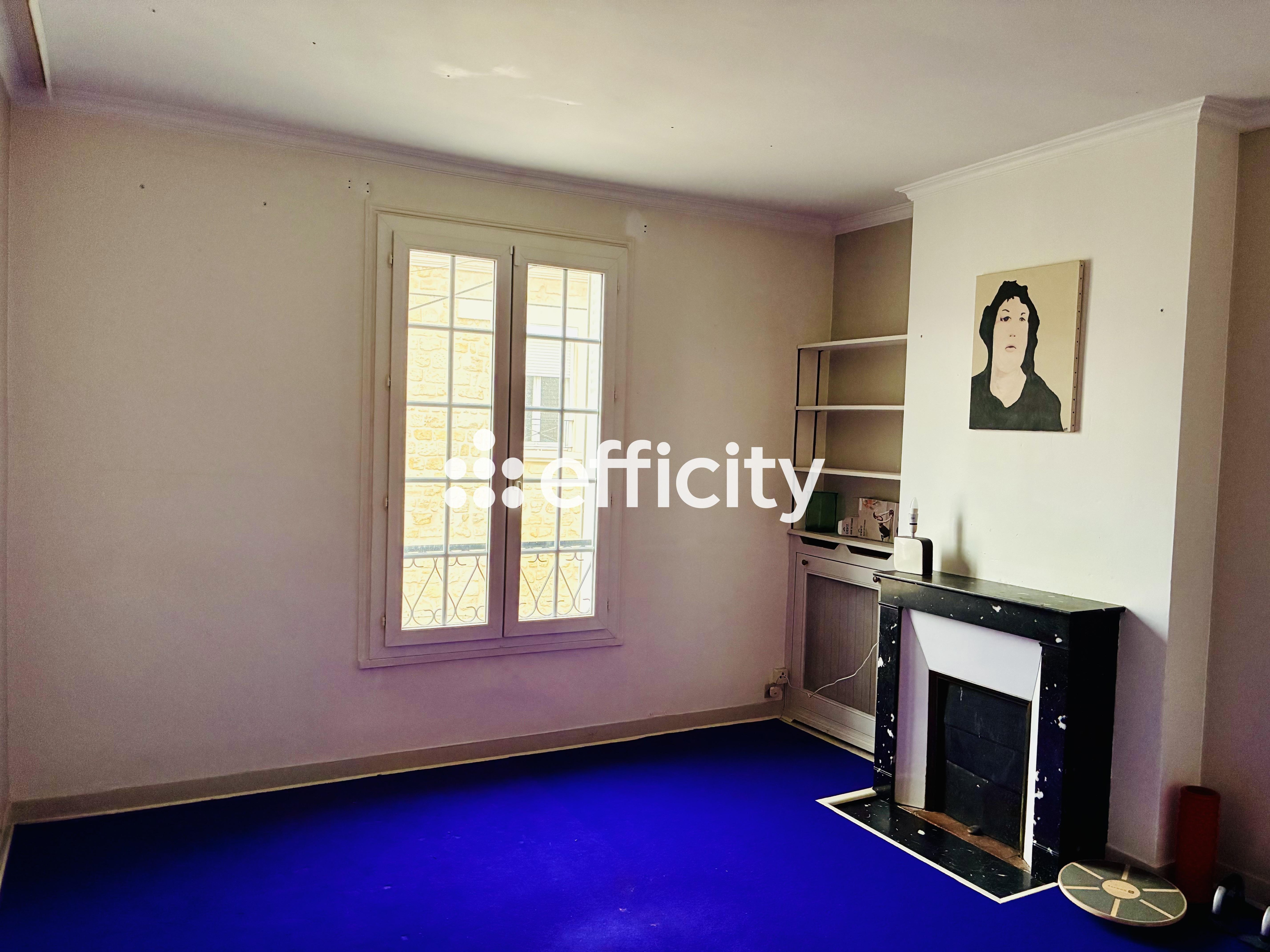 Achat immobilier Maison 8 pièces  186m2 à Marly-la-Ville (95670) - Photo n°13
