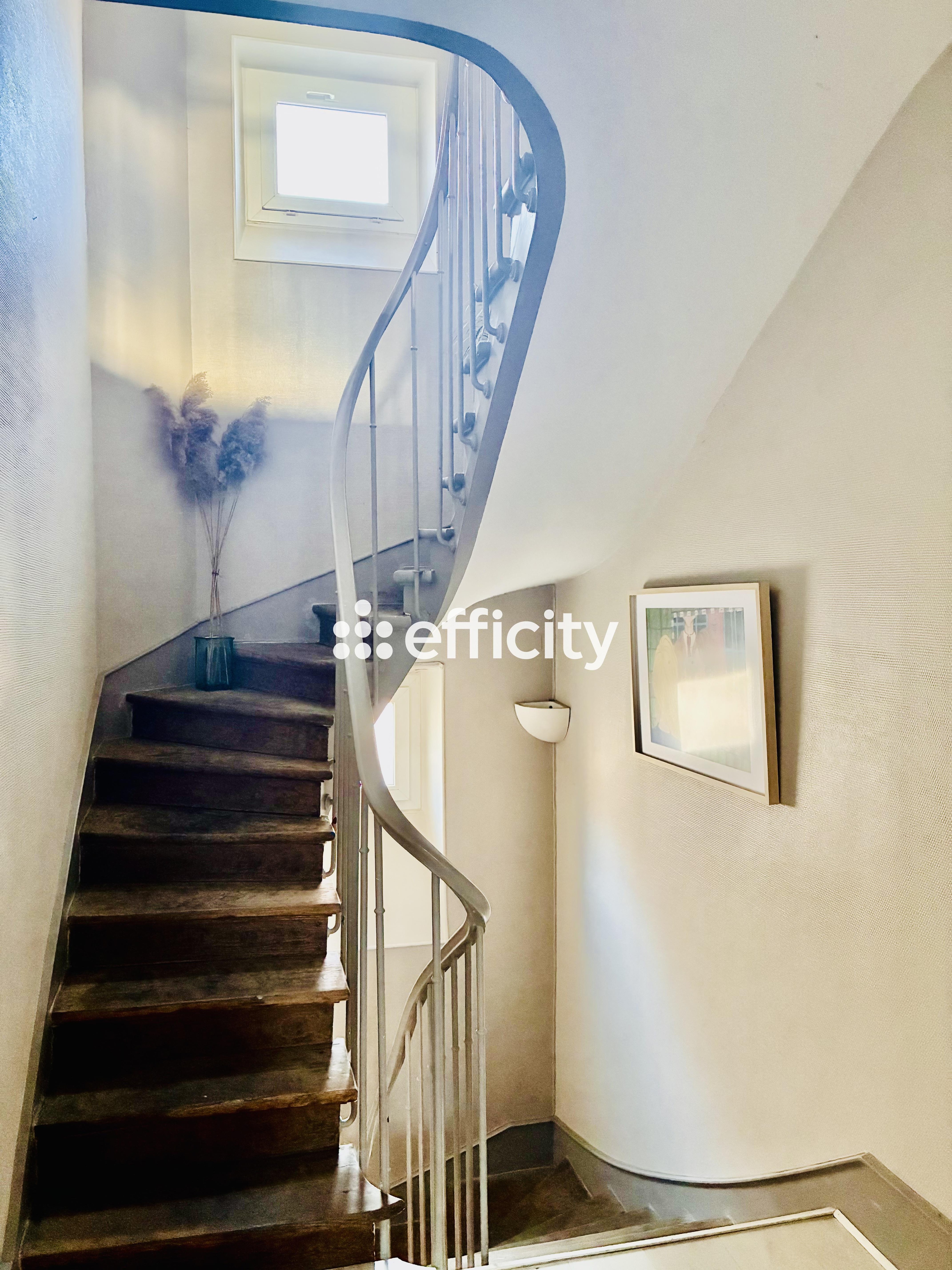 Achat immobilier Maison 8 pièces  186m2 à Marly-la-Ville (95670) - Photo n°14