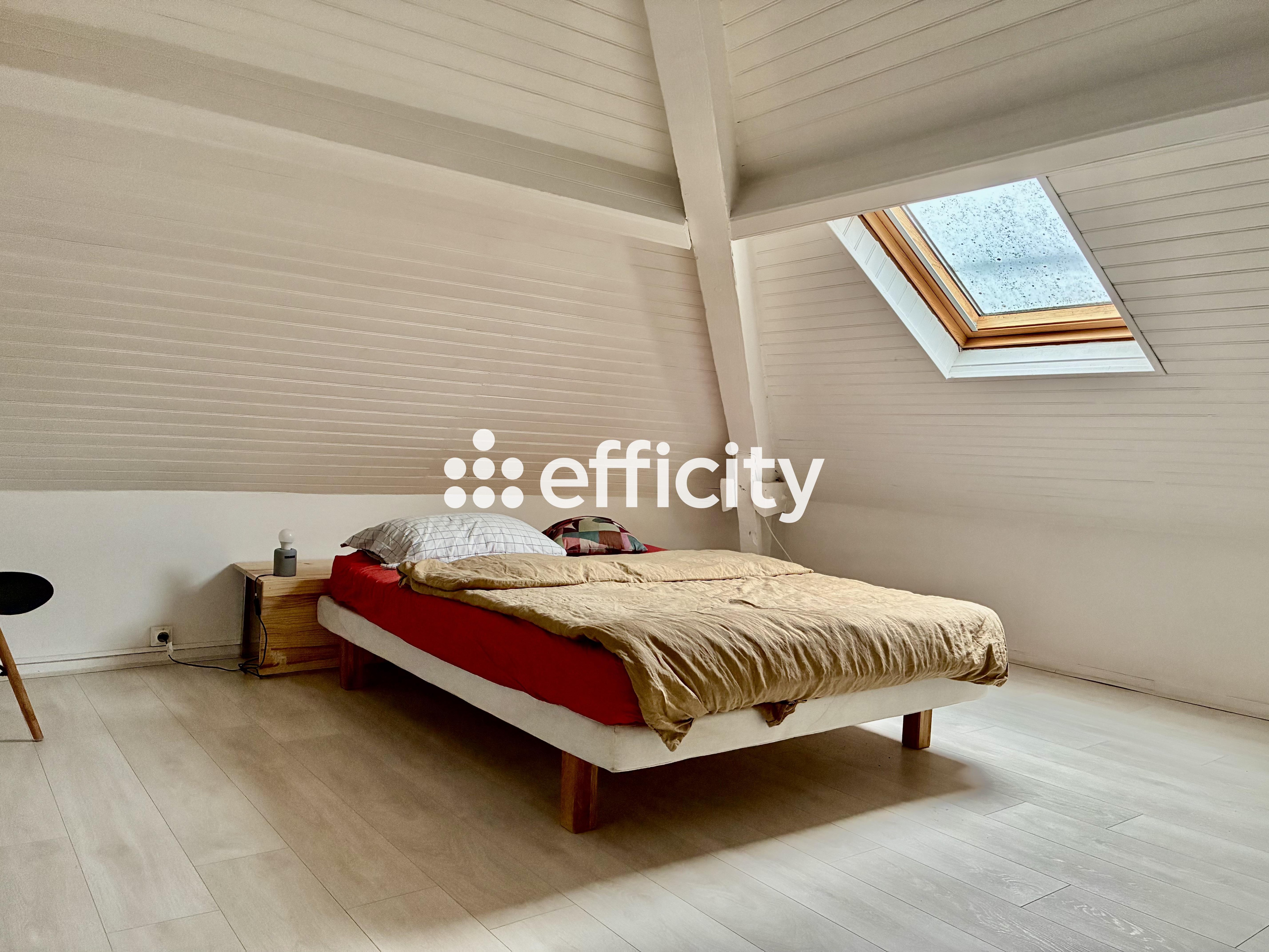 Achat immobilier Maison 8 pièces  186m2 à Marly-la-Ville (95670) - Photo n°15