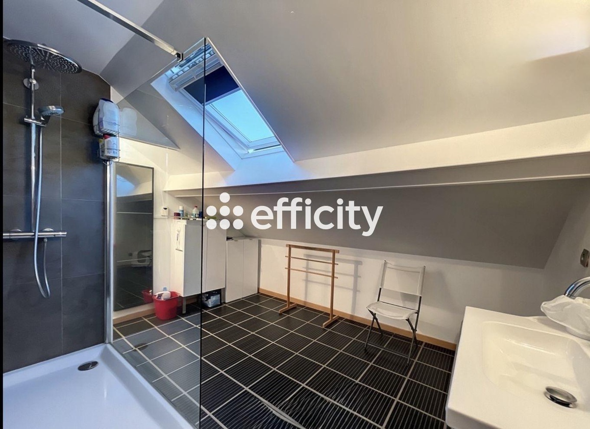 Achat immobilier Maison 8 pièces  186m2 à Marly-la-Ville (95670) - Photo n°17