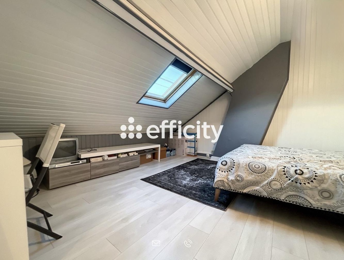 Achat immobilier Maison 8 pièces  186m2 à Marly-la-Ville (95670) - Photo n°18