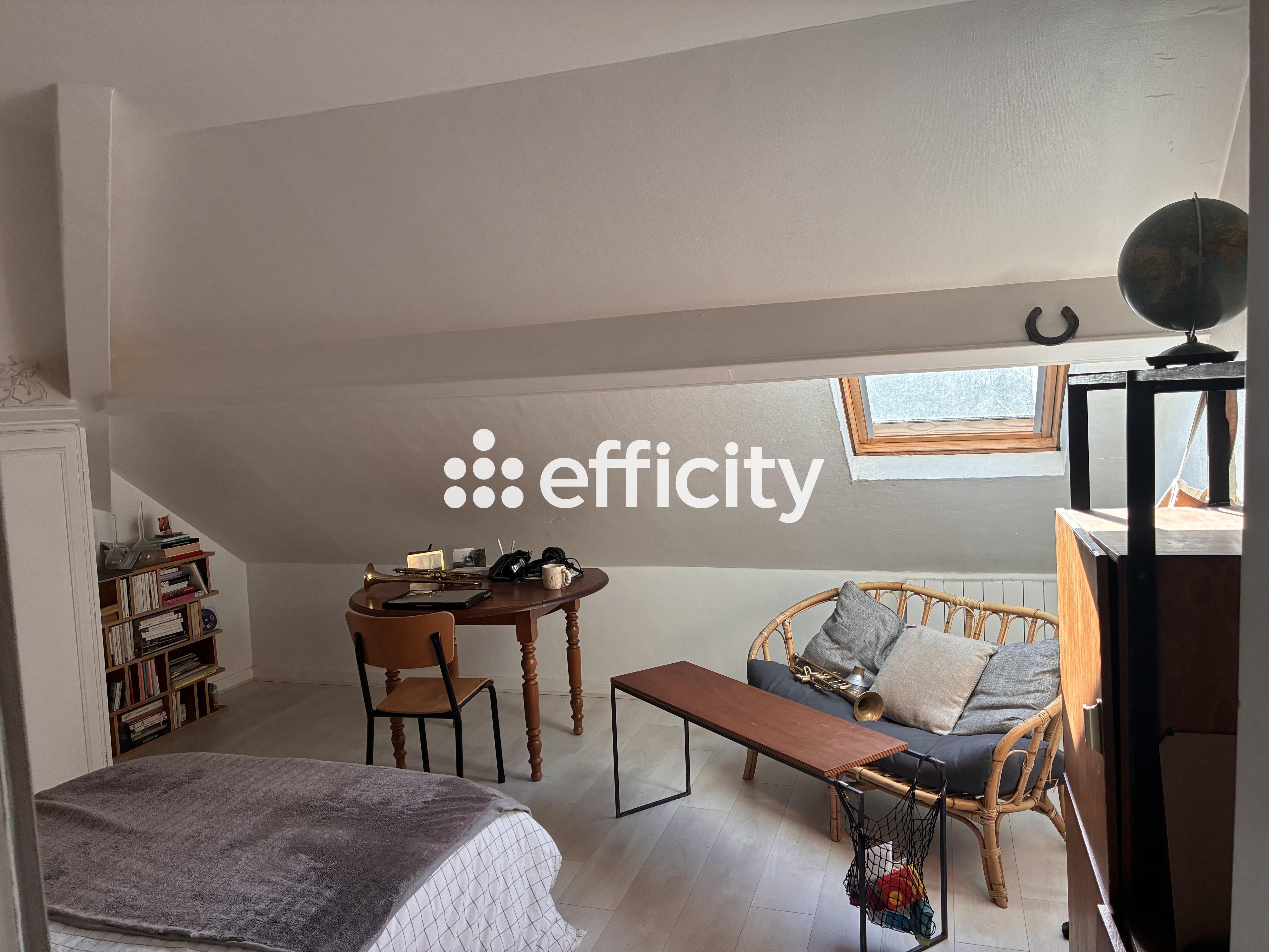 Achat immobilier Maison 8 pièces  186m2 à Marly-la-Ville (95670) - Photo n°19