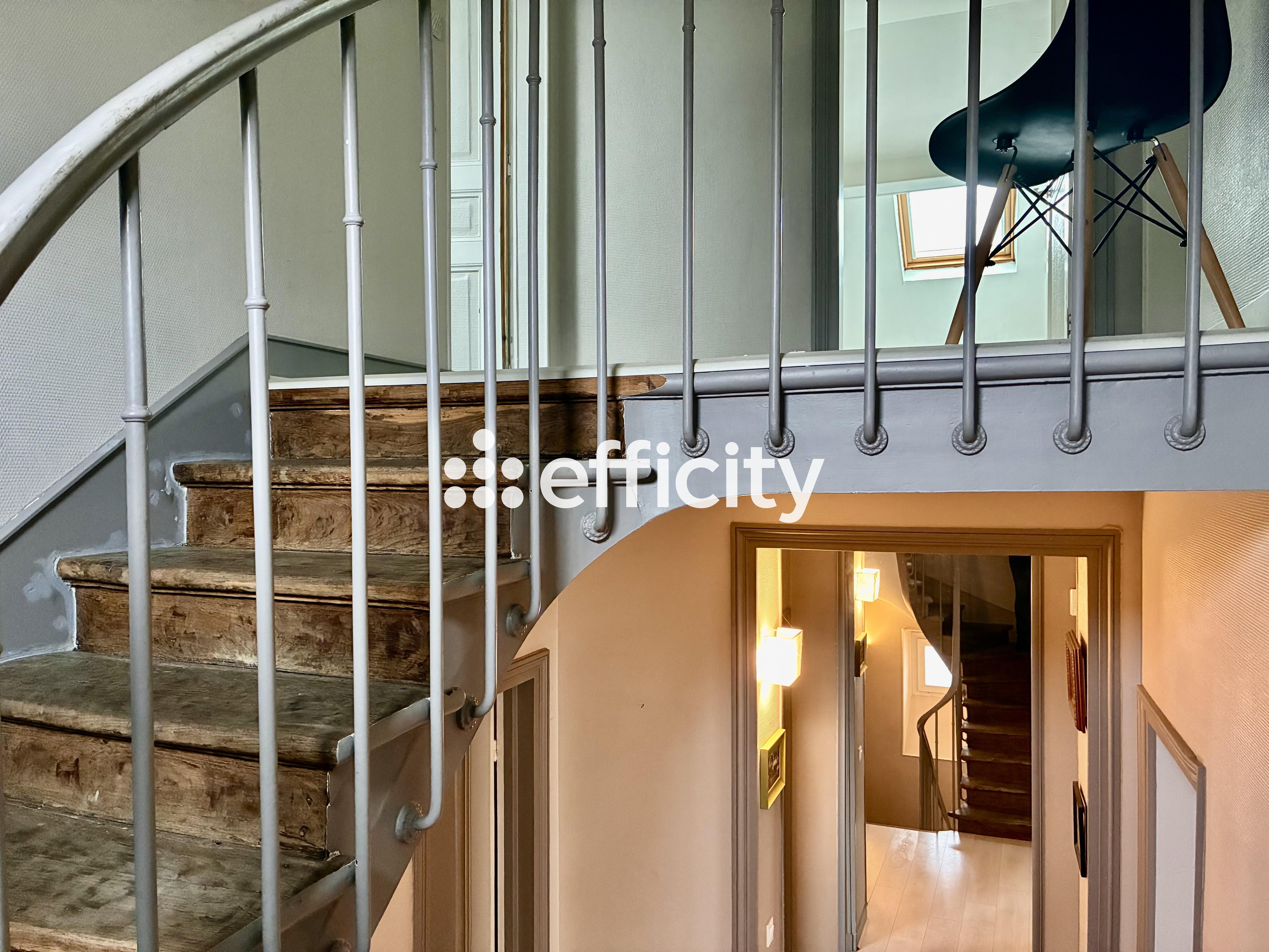 Achat immobilier Maison 8 pièces  186m2 à Marly-la-Ville (95670) - Photo n°21