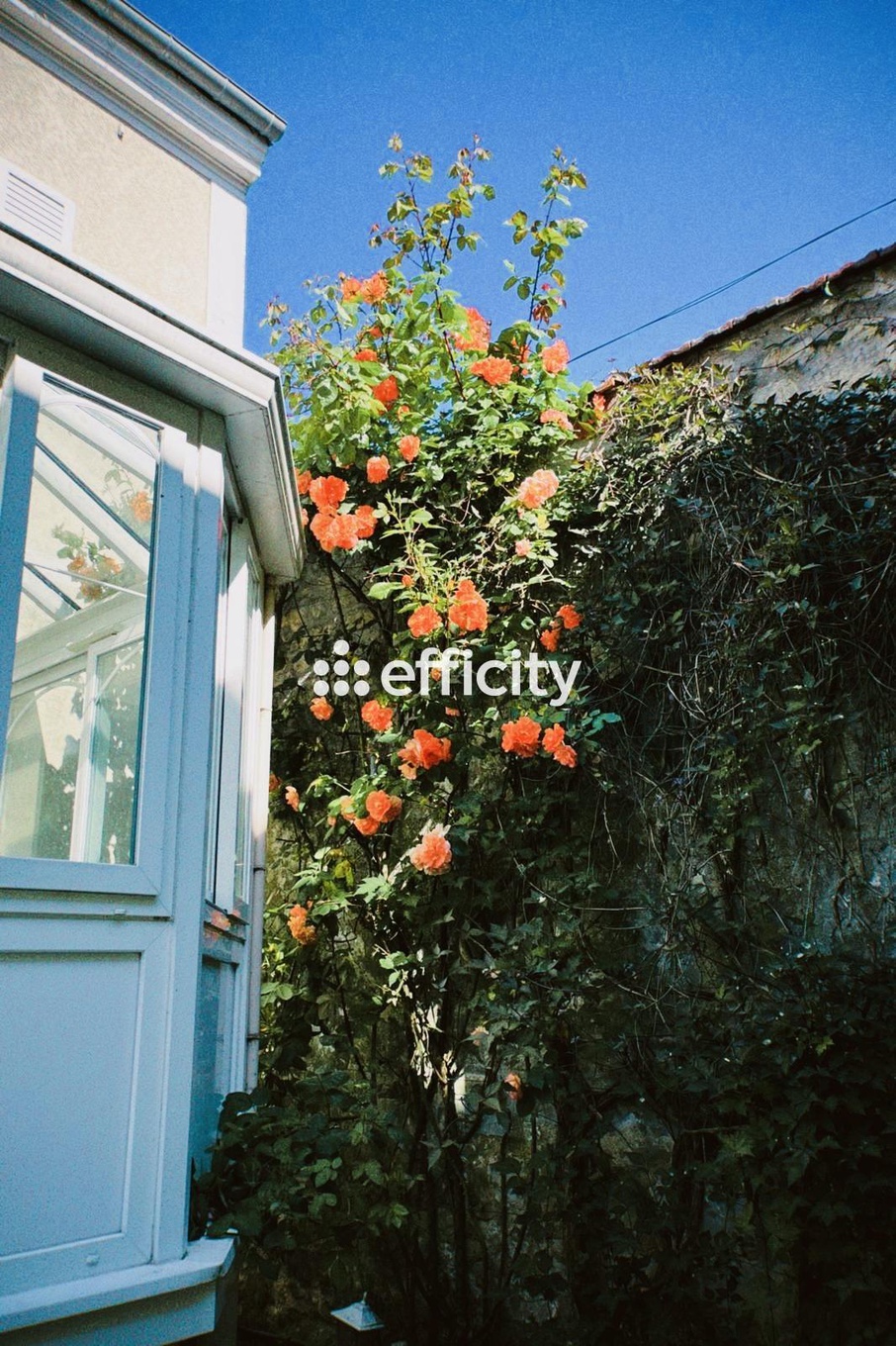 Achat immobilier Maison 8 pièces  186m2 à Marly-la-Ville (95670) - Photo n°24