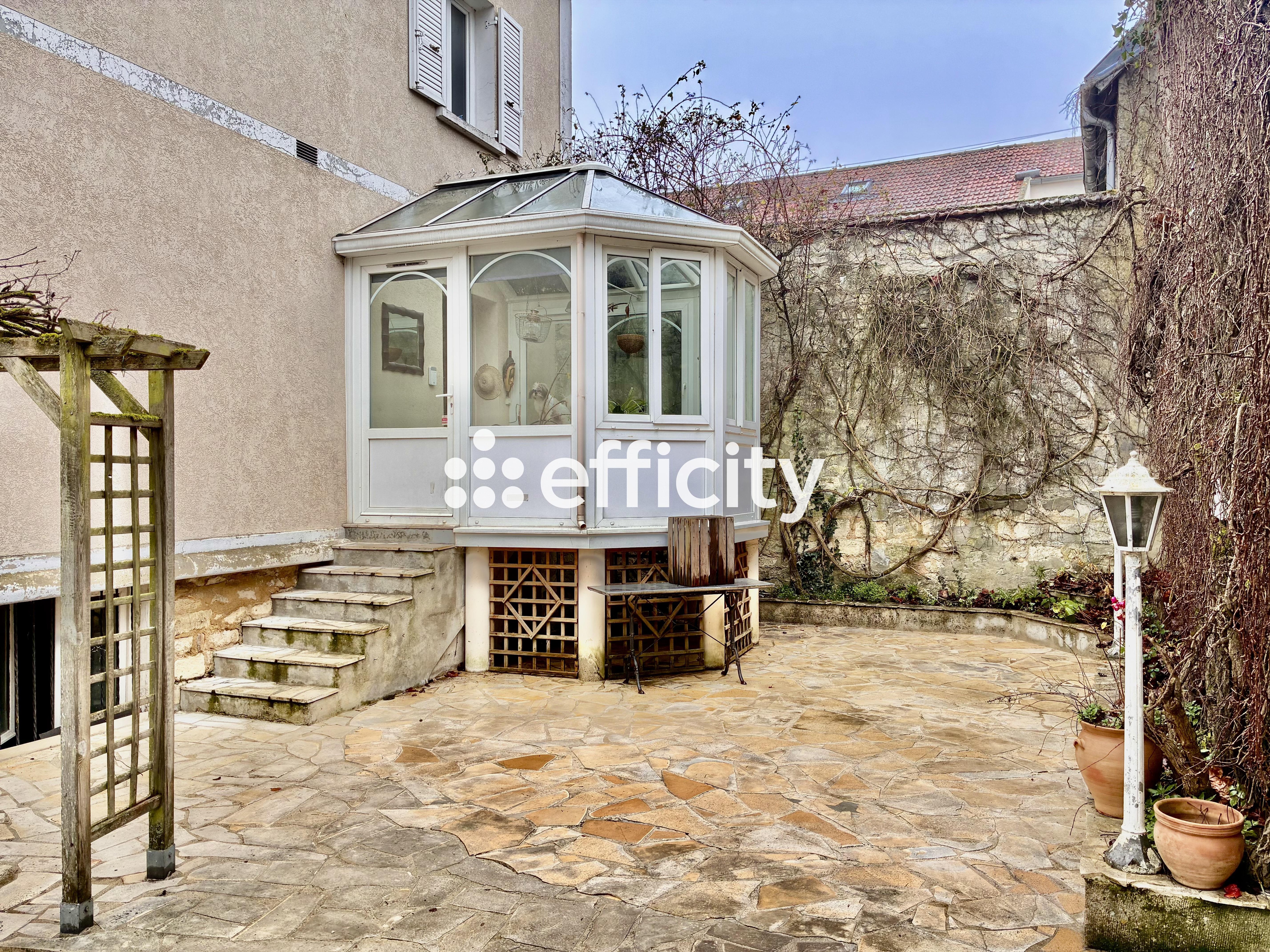 Achat immobilier Maison 8 pièces  186m2 à Marly-la-Ville (95670) - Photo n°25