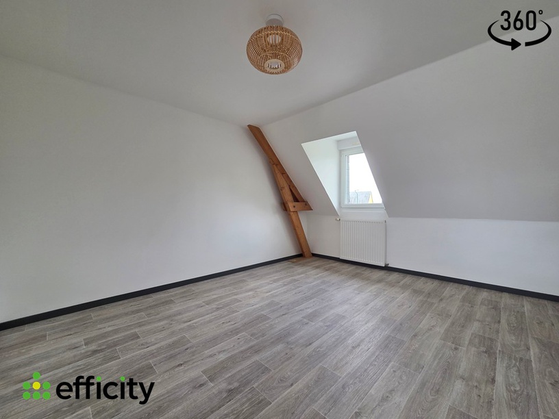 Achat immobilier Maison 6 pièces  169m2 à Saint-Jean-sur-Mayenne (53240) - Photo n°10