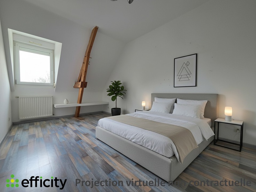 Achat immobilier Maison 6 pièces  169m2 à Saint-Jean-sur-Mayenne (53240) - Photo n°13