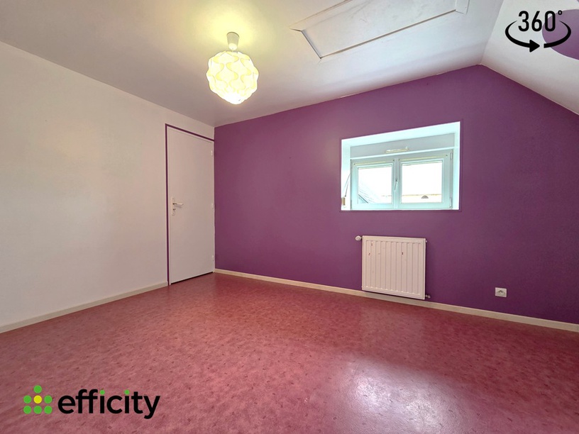 Achat immobilier Maison 6 pièces  169m2 à Saint-Jean-sur-Mayenne (53240) - Photo n°14