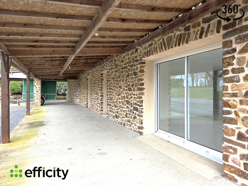 Achat immobilier Maison 6 pièces  169m2 à Saint-Jean-sur-Mayenne (53240) - Photo n°17