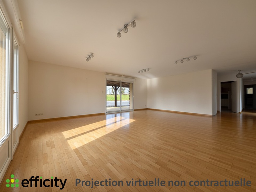 Achat immobilier Maison 6 pièces  169m2 à Saint-Jean-sur-Mayenne (53240) - Photo n°6