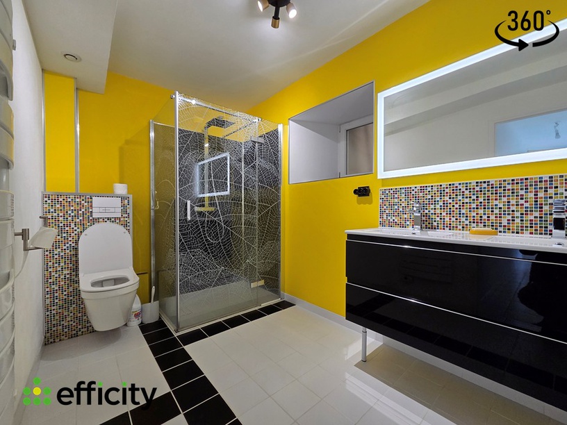 Achat immobilier Maison 6 pièces  169m2 à Saint-Jean-sur-Mayenne (53240) - Photo n°7