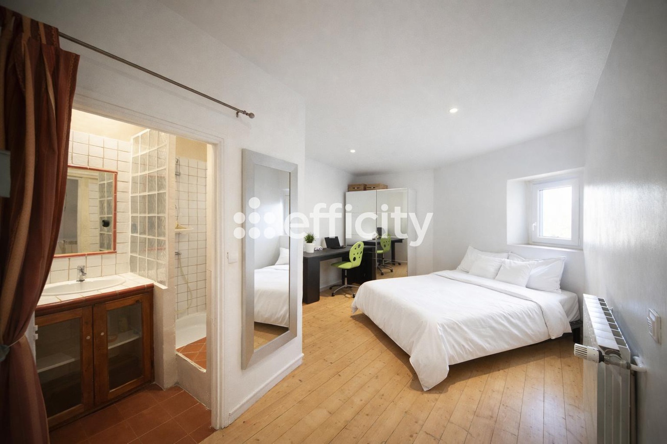 Achat immobilier Maison 6 pièces  170m2 à Peynier (13790) - Photo n°11