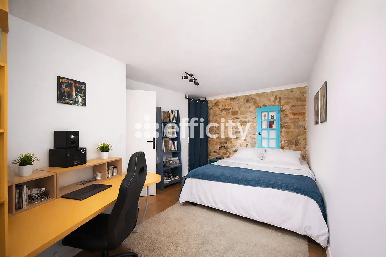 Achat immobilier Maison 6 pièces  170m2 à Peynier (13790) - Photo n°13
