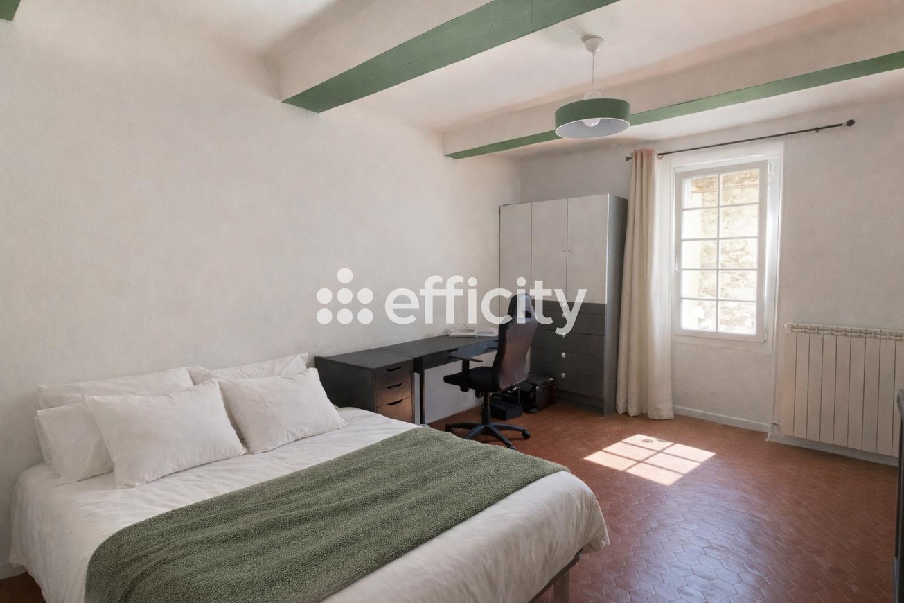 Achat immobilier Maison 6 pièces  170m2 à Peynier (13790) - Photo n°12