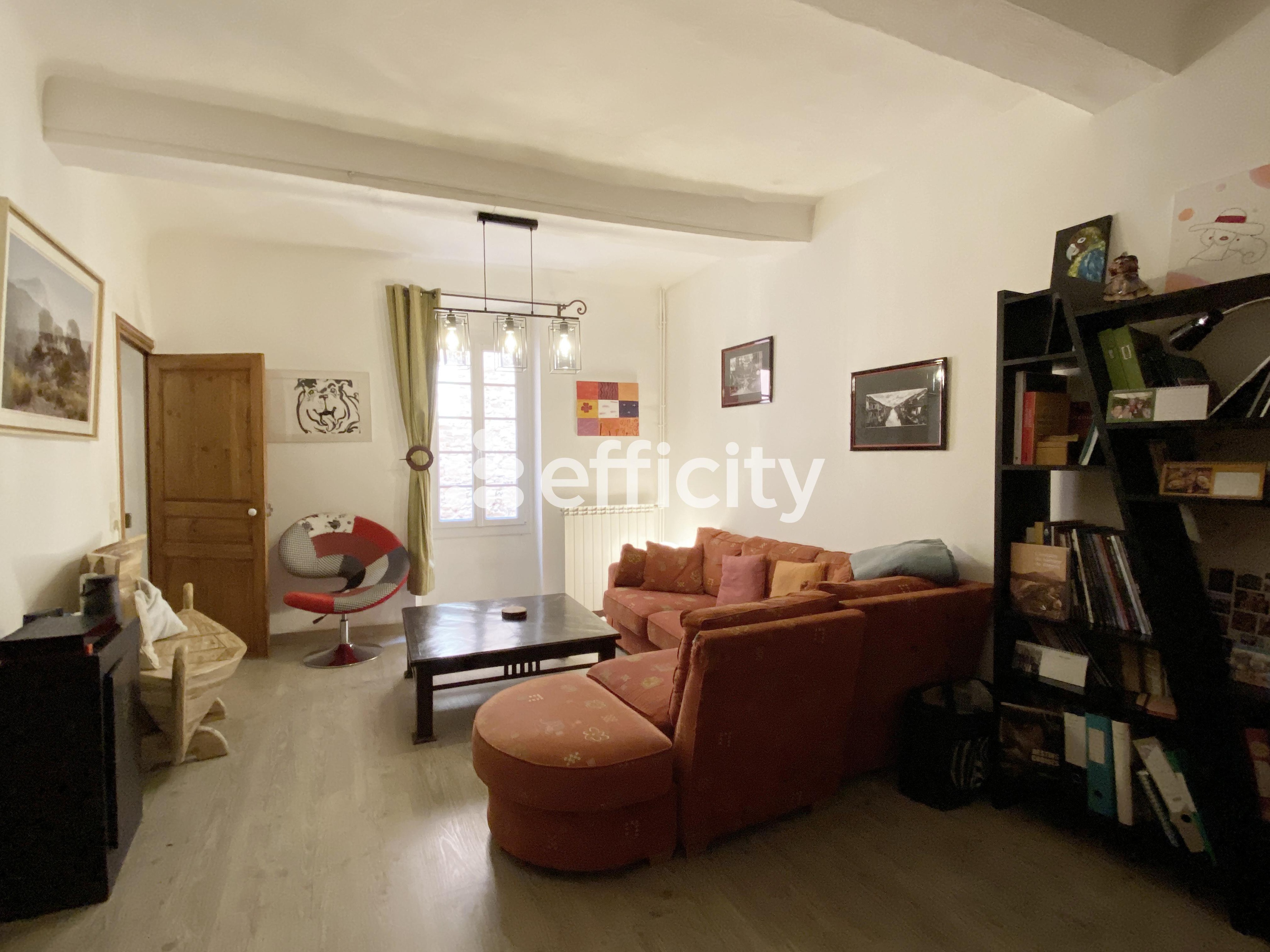 Achat immobilier Maison 6 pièces  170m2 à Peynier (13790) - Photo n°7