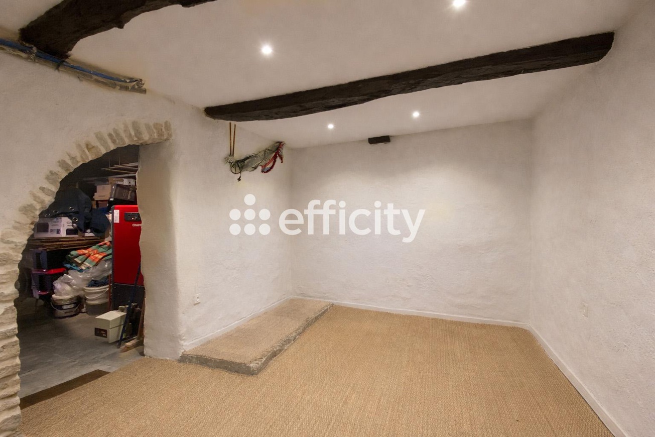 Achat immobilier Maison 6 pièces  170m2 à Peynier (13790) - Photo n°14