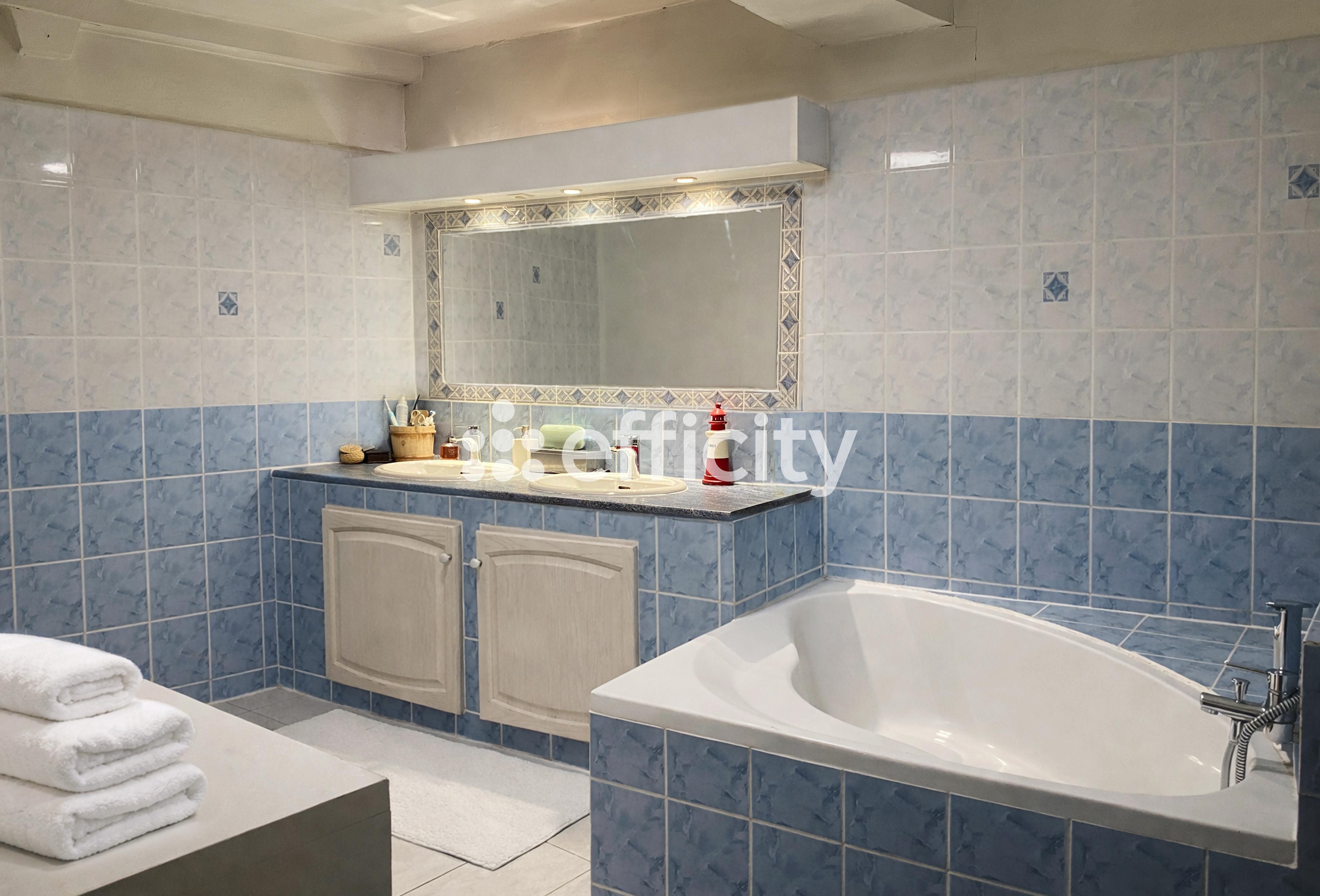 Achat immobilier Maison 6 pièces  170m2 à Peynier (13790) - Photo n°8