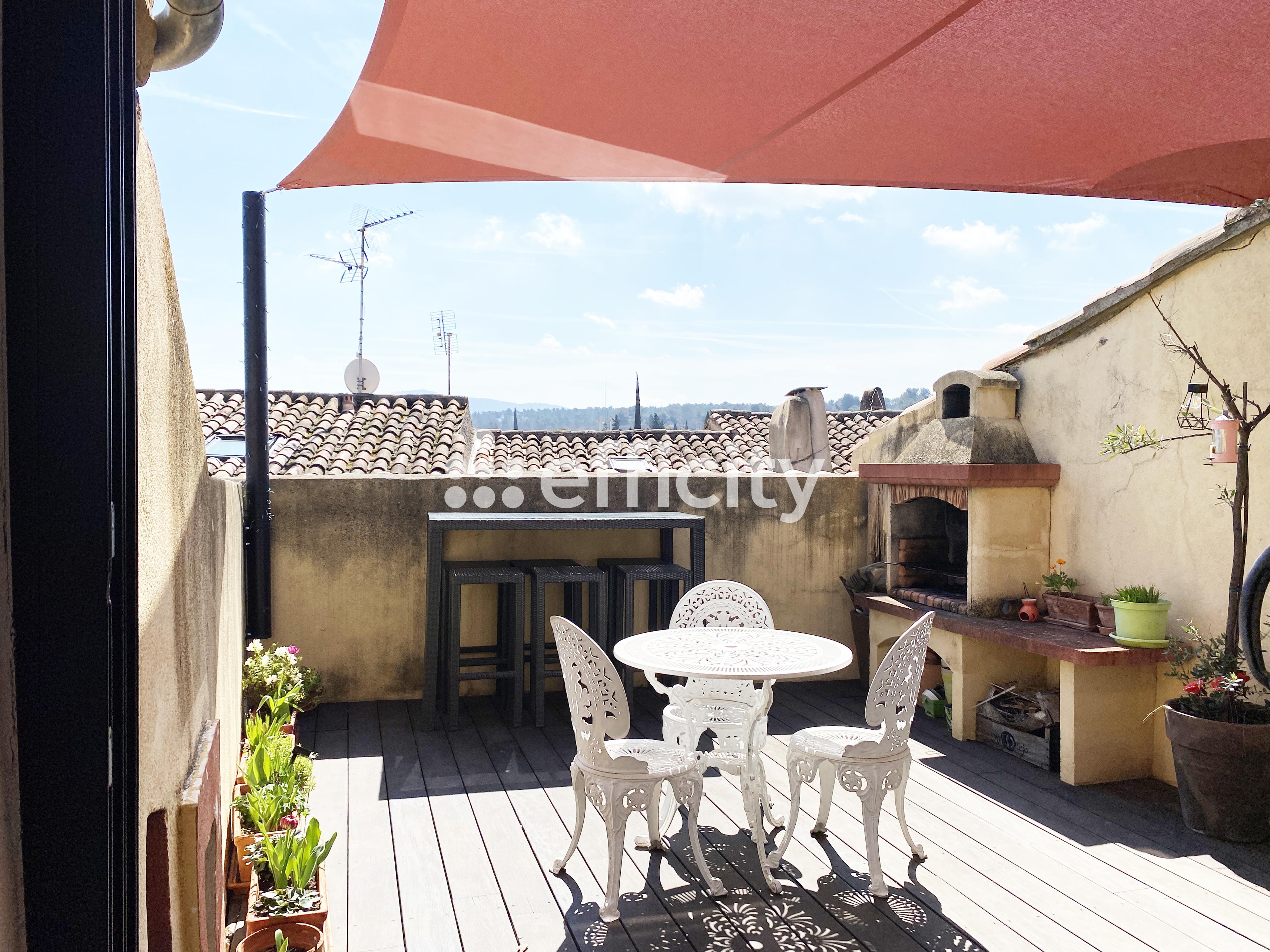 Achat immobilier Maison 6 pièces  170m2 à Peynier (13790) - Photo n°4
