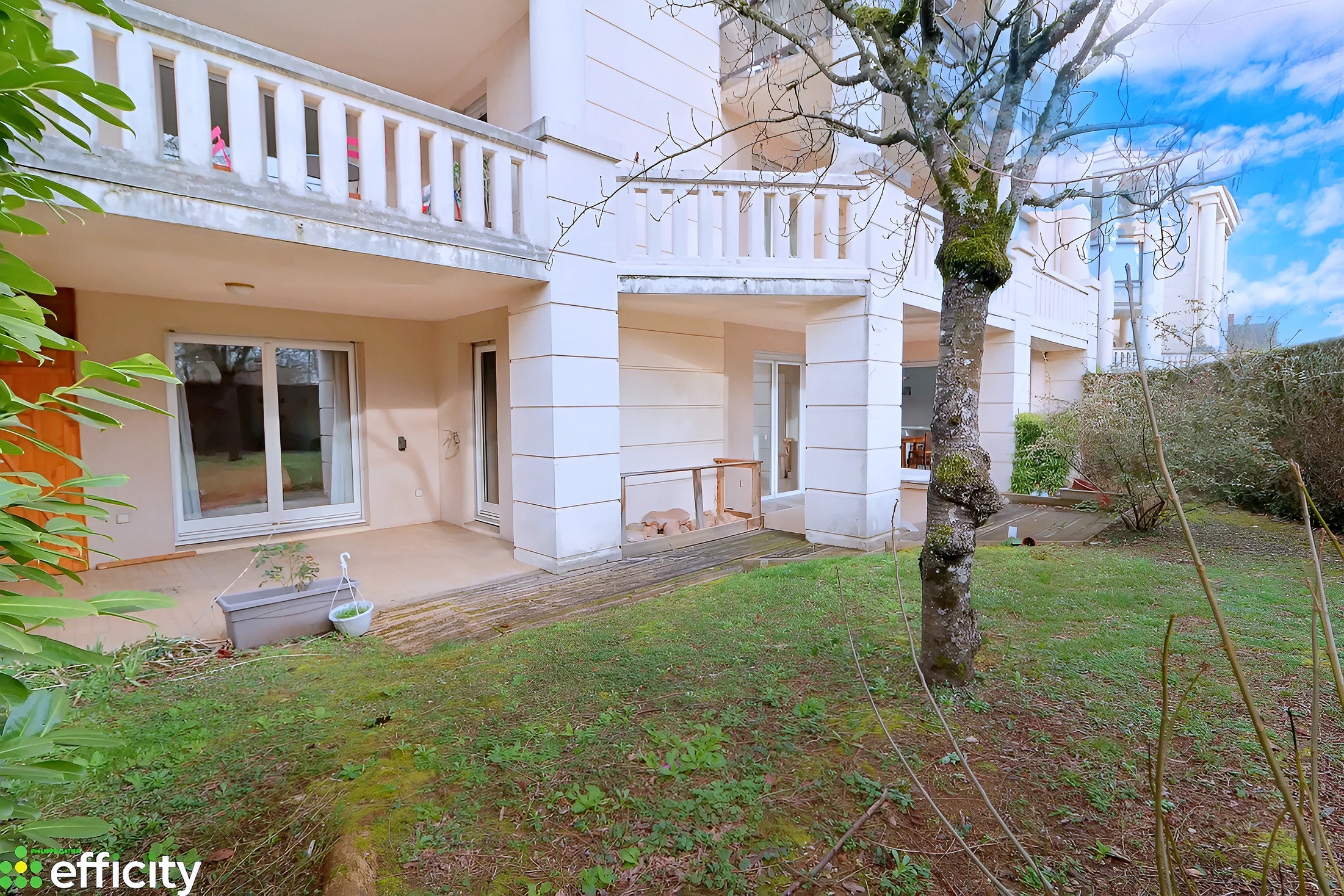 Achat immobilier Appartement 3 pièces  108m2 à Dijon (21000) - Photo n°10