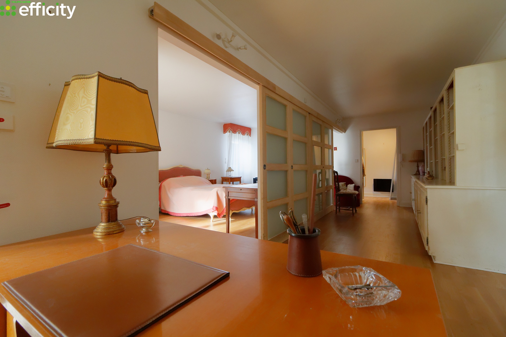 Achat immobilier Appartement 3 pièces  108m2 à Dijon (21000) - Photo n°6