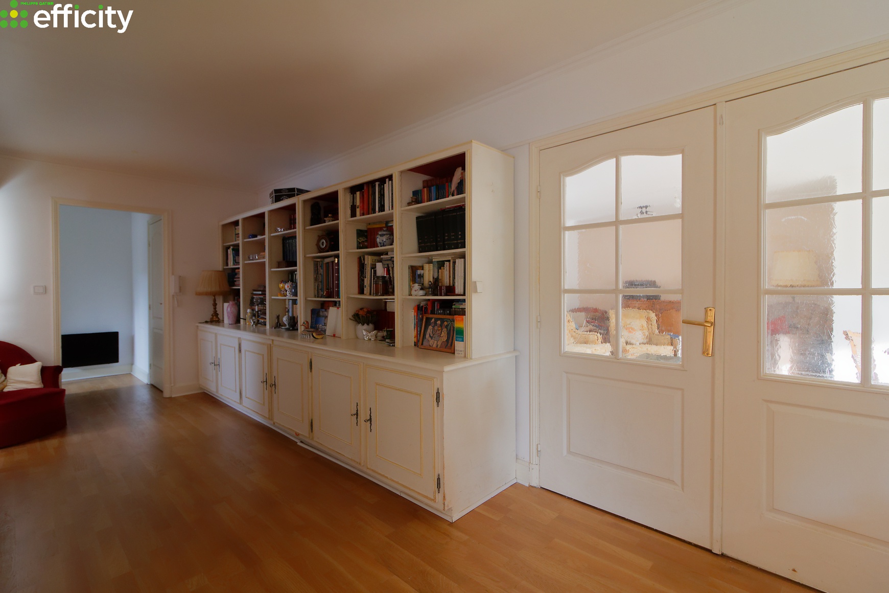Achat immobilier Appartement 3 pièces  108m2 à Dijon (21000) - Photo n°7