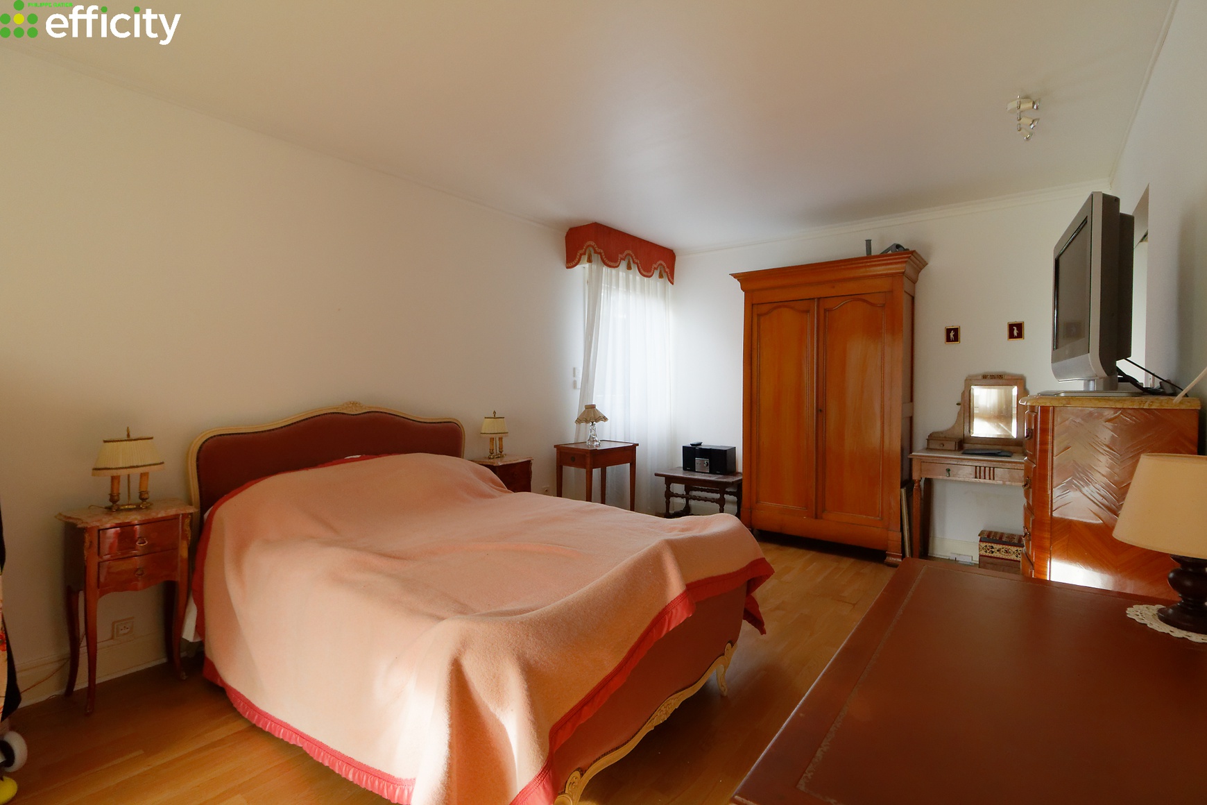 Achat immobilier Appartement 3 pièces  108m2 à Dijon (21000) - Photo n°8