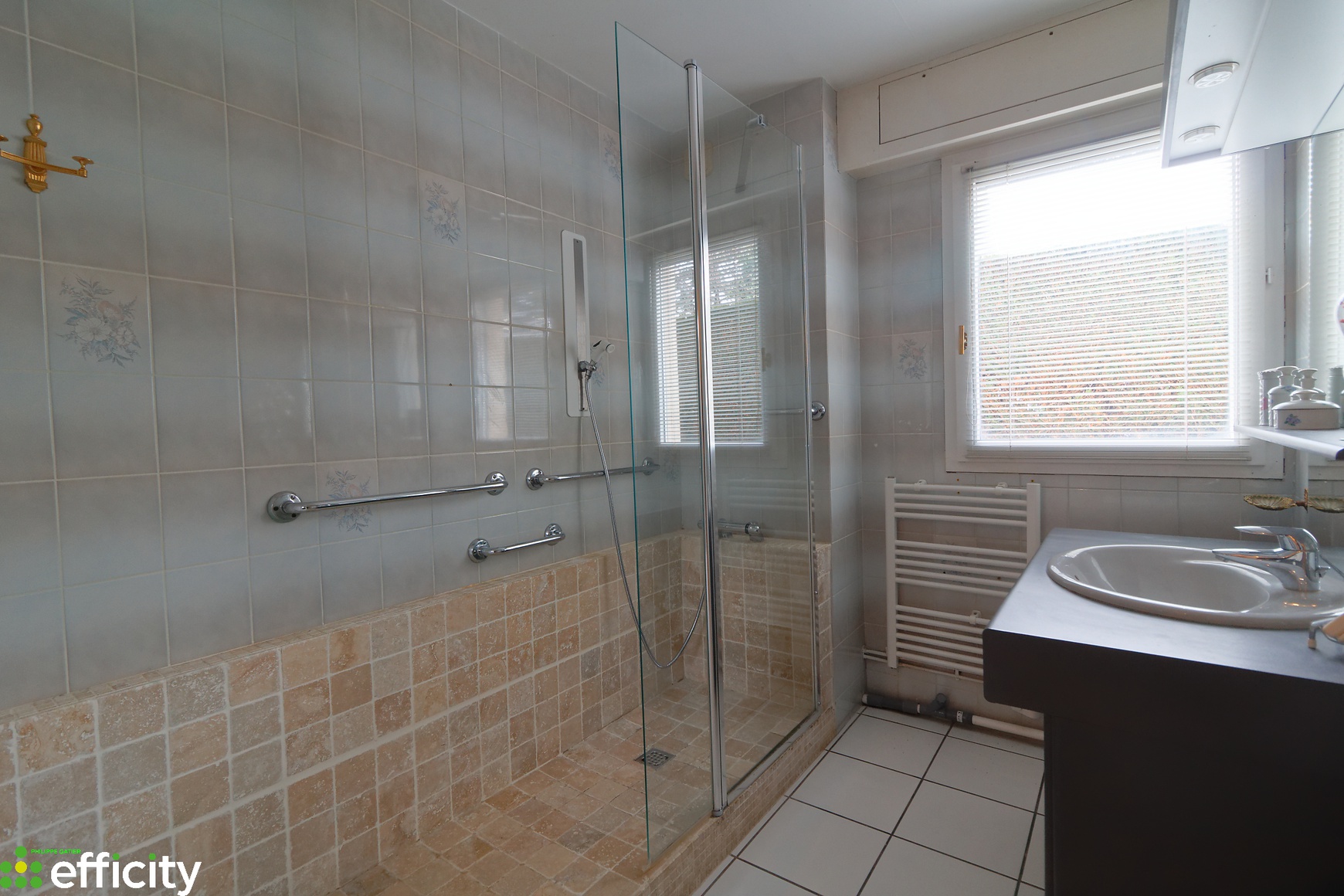 Achat immobilier Appartement 3 pièces  108m2 à Dijon (21000) - Photo n°9