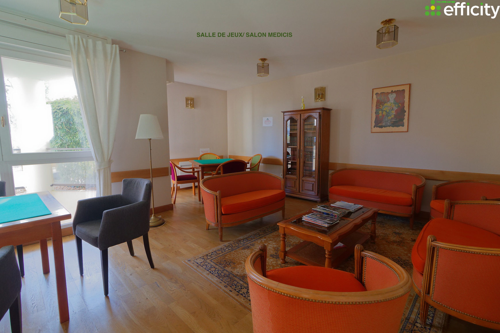 Achat immobilier Appartement 3 pièces  108m2 à Dijon (21000) - Photo n°17