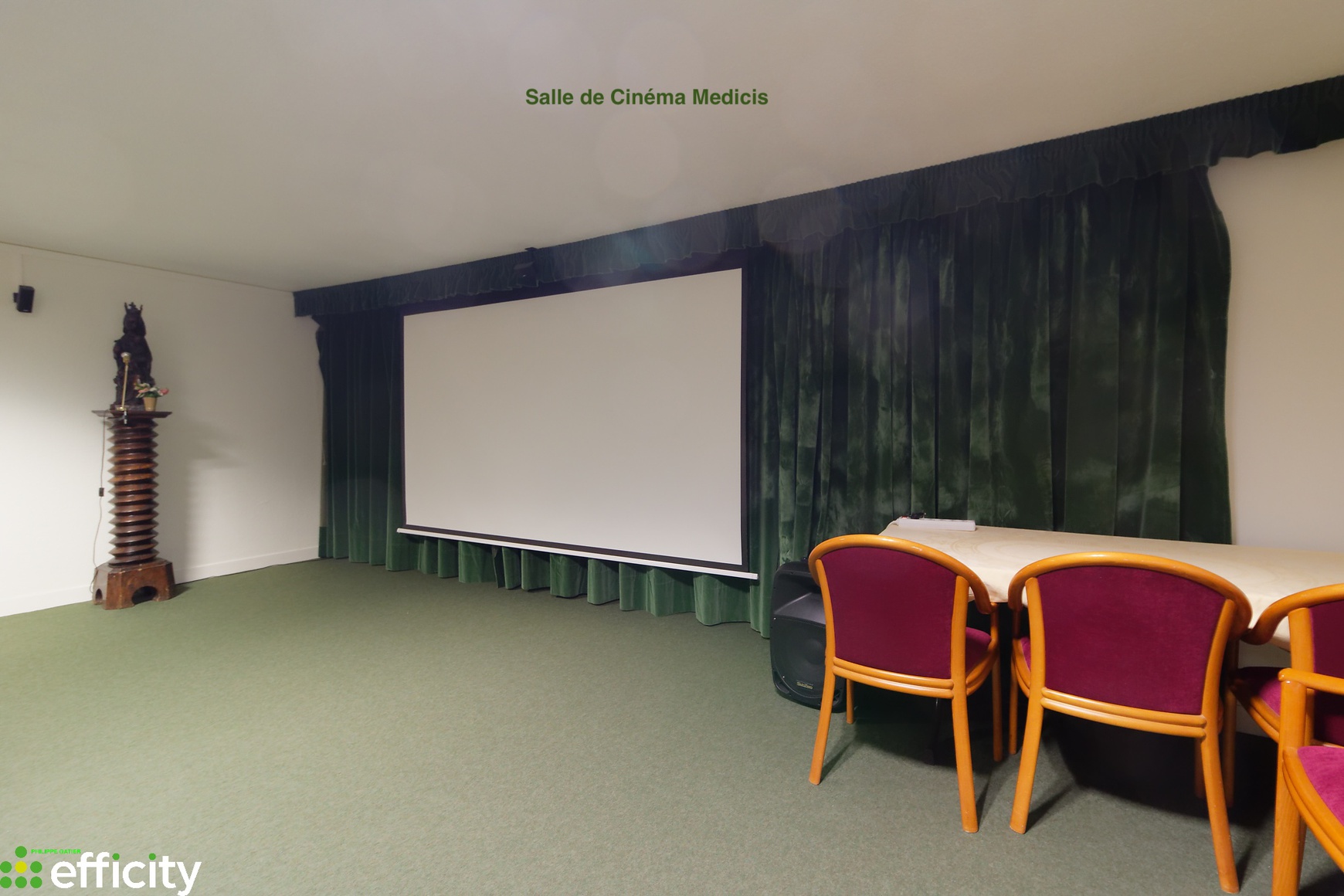Achat immobilier Appartement 3 pièces  108m2 à Dijon (21000) - Photo n°18