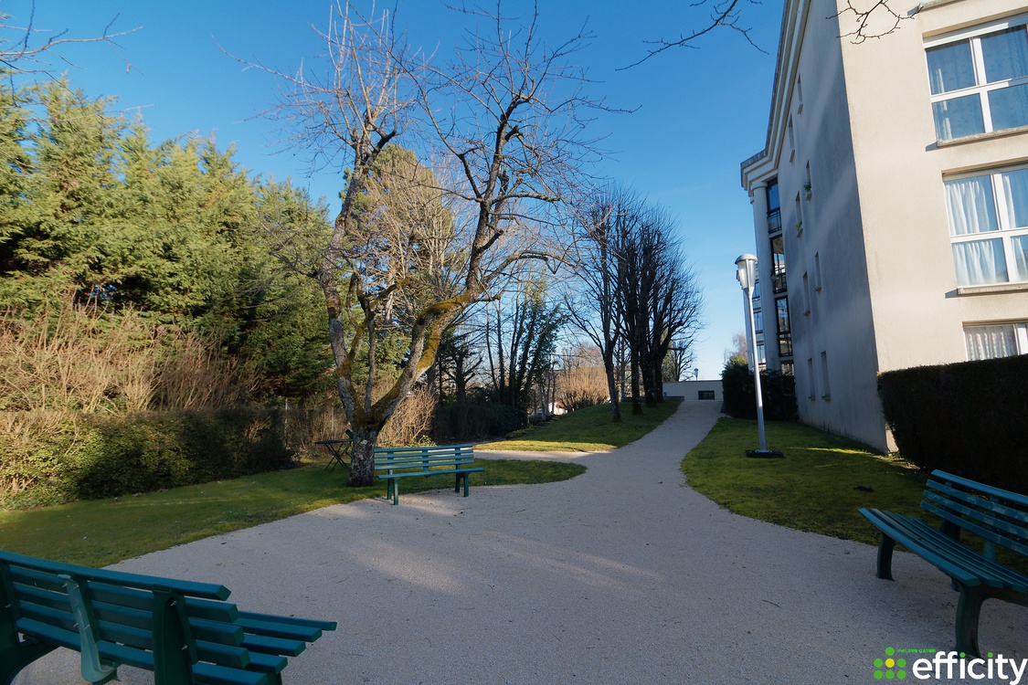 appartement 3 pièces - 108m2 à Dijon (21000)