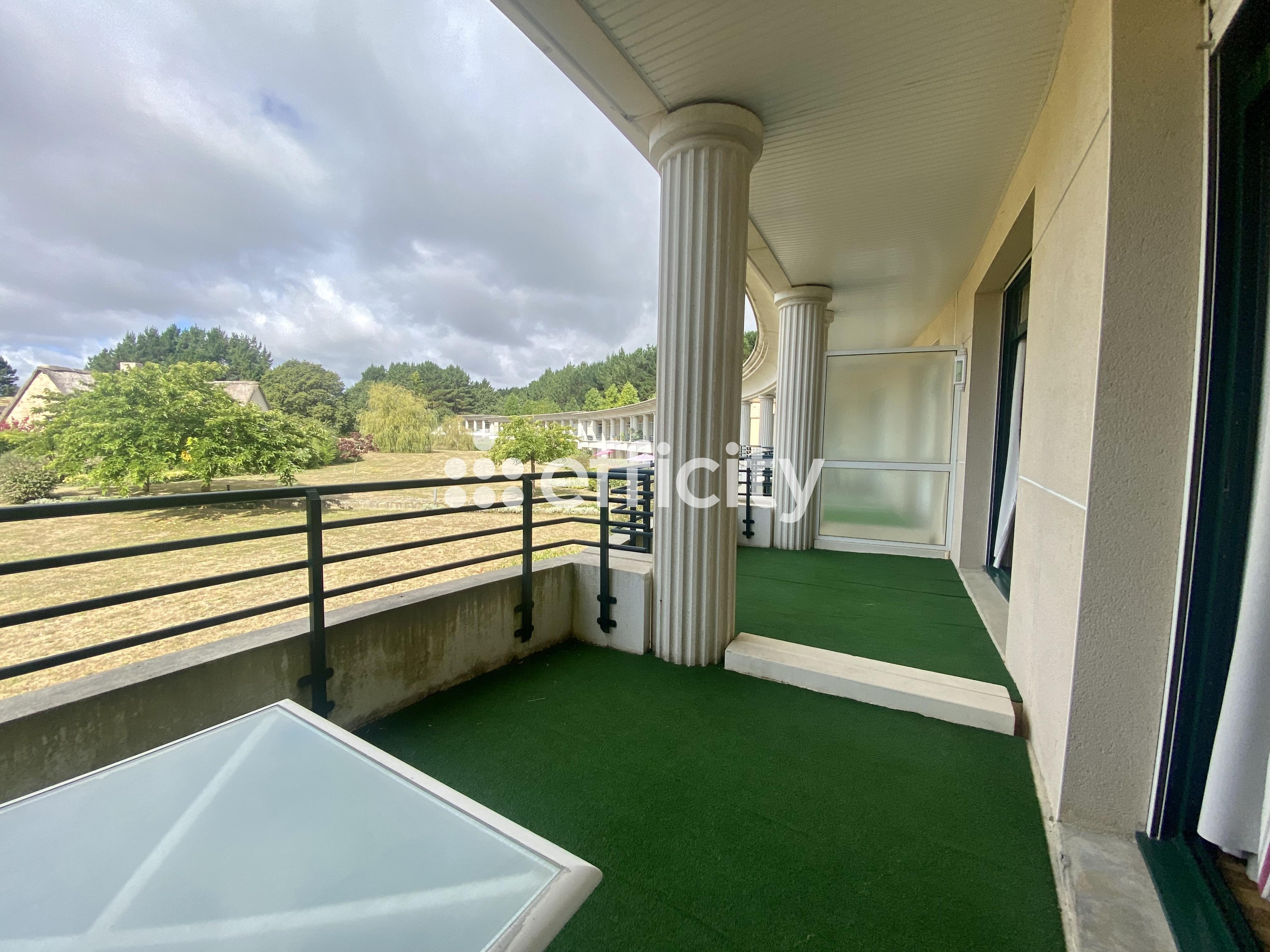 Achat immobilier Appartement 3 pièces  83m2 à Saint-André-des-Eaux (44117) - Photo n°10