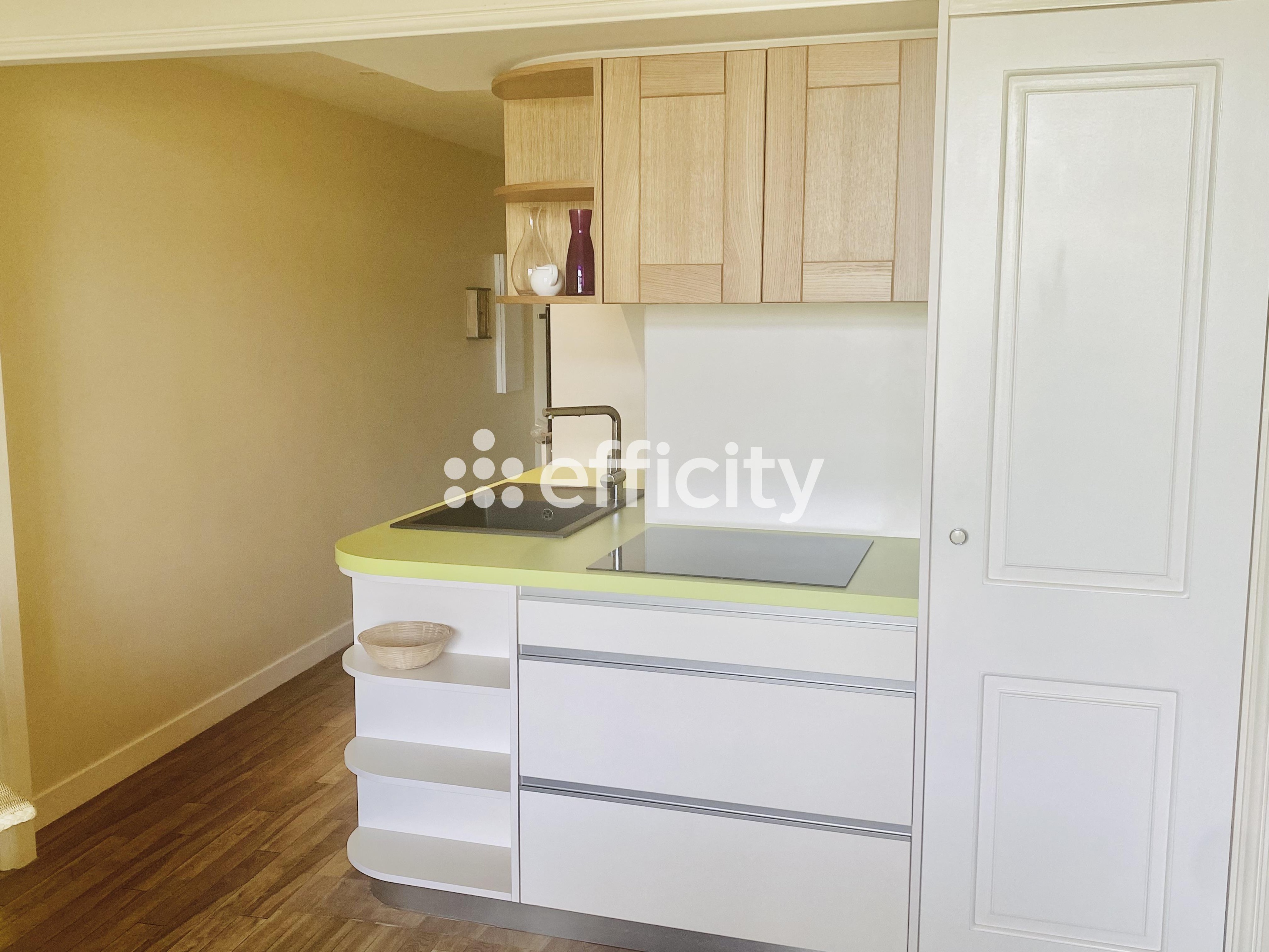 Achat immobilier Appartement 3 pièces  83m2 à Saint-André-des-Eaux (44117) - Photo n°5