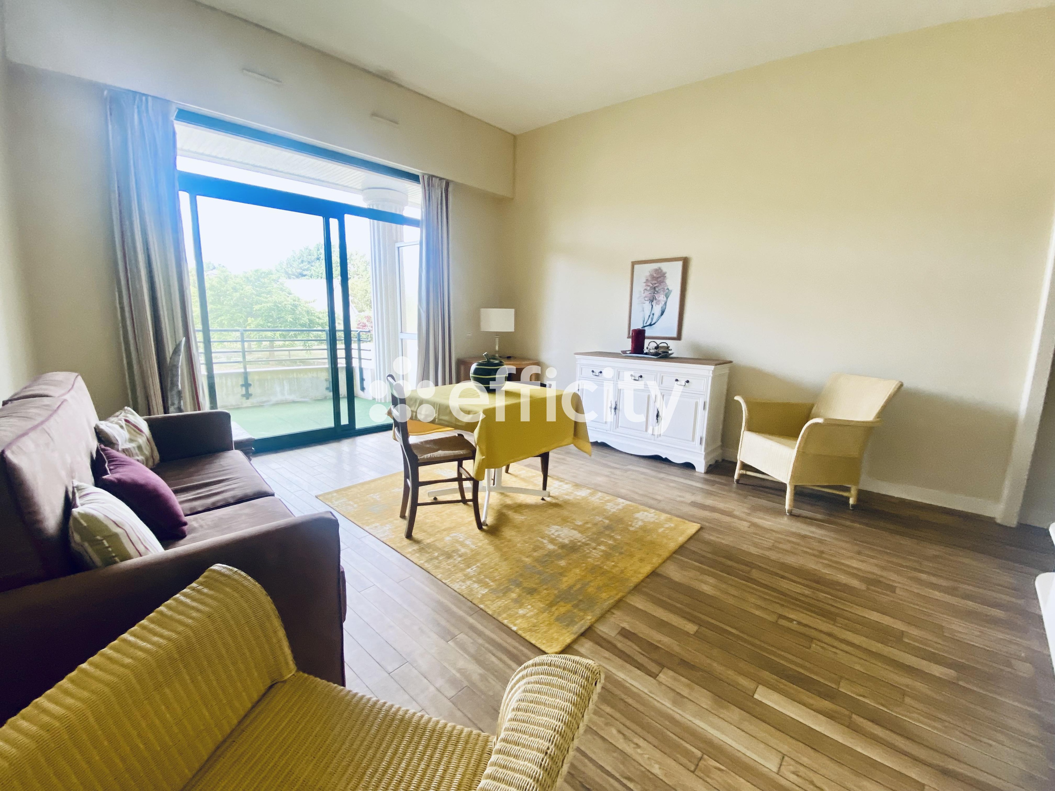 Achat immobilier Appartement 3 pièces  83m2 à Saint-André-des-Eaux (44117) - Photo n°4