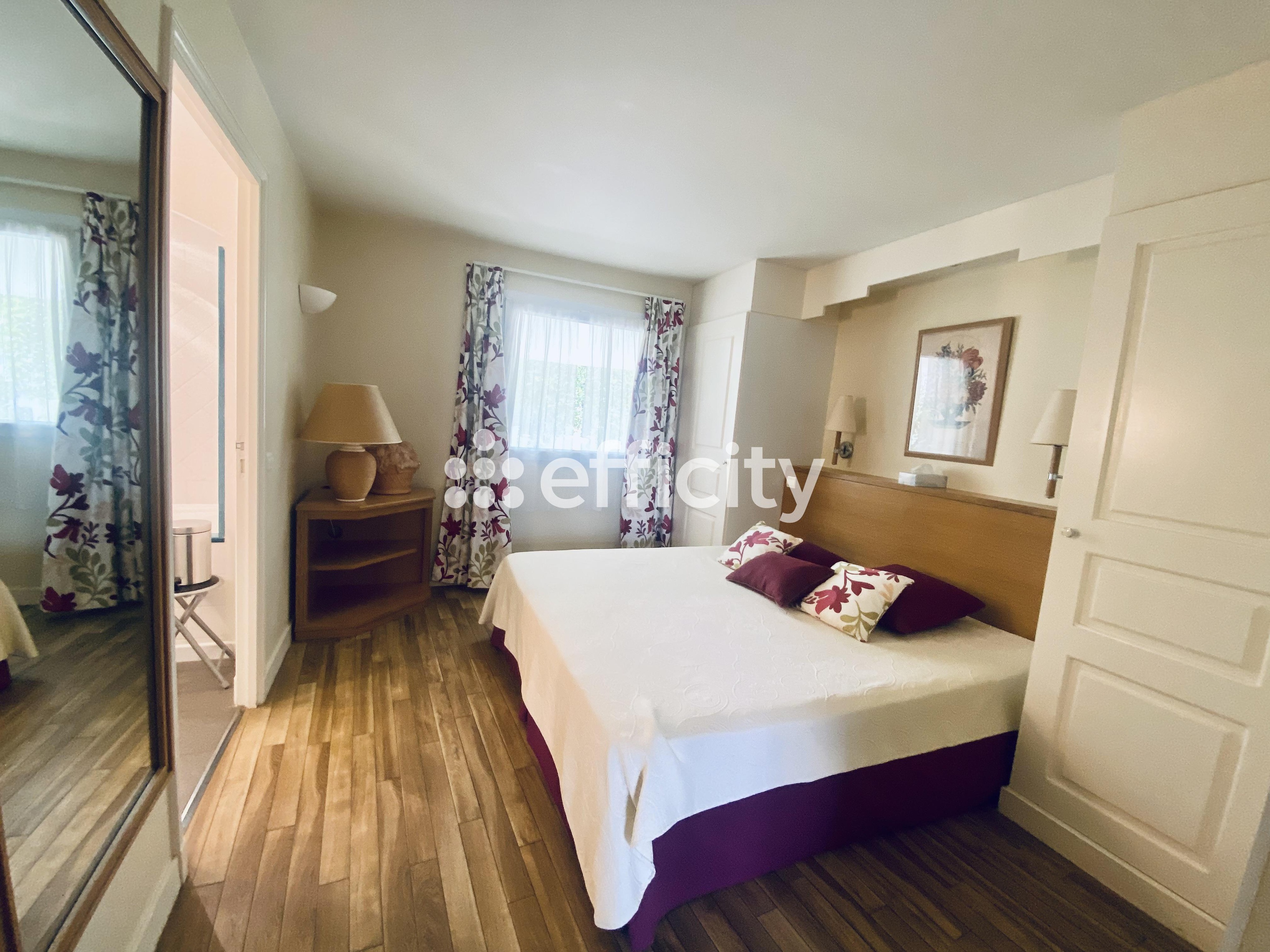 Achat immobilier Appartement 3 pièces  83m2 à Saint-André-des-Eaux (44117) - Photo n°6