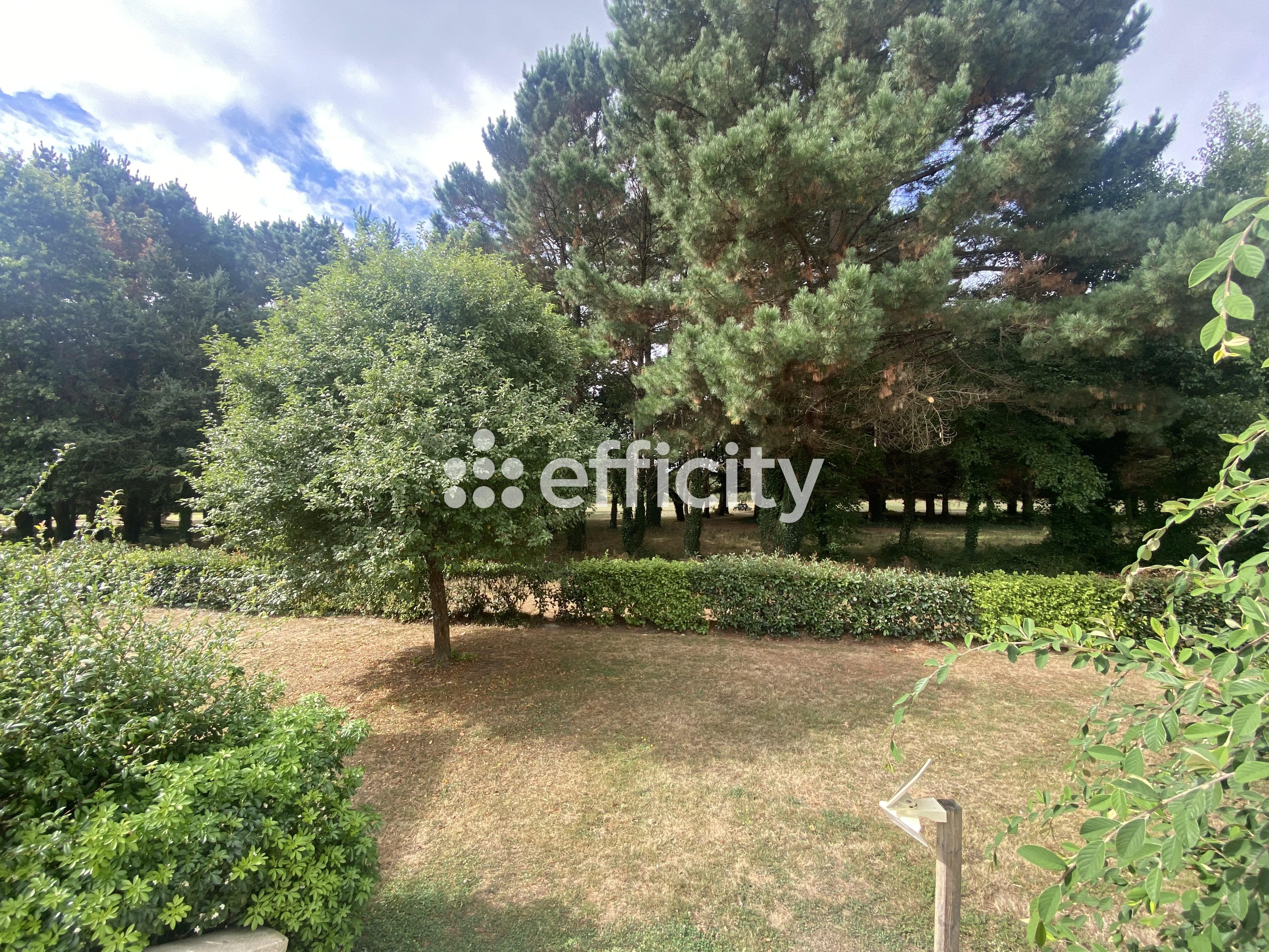 Achat immobilier Appartement 3 pièces  83m2 à Saint-André-des-Eaux (44117) - Photo n°11
