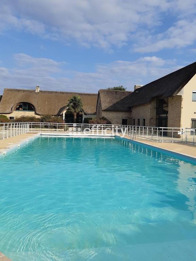 Achat immobilier Appartement 3 pièces  83m2 à Saint-André-des-Eaux (44117) - Photo n°12