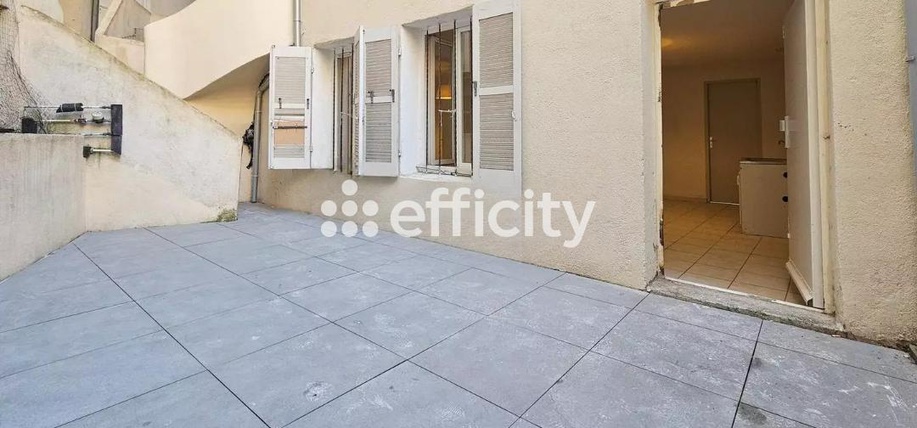 Achat immobilier Bureau 3 pièces  62m2 à Marseille (13007) - Photo n°5