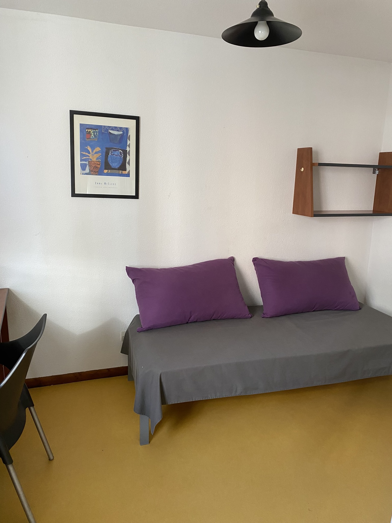 Achat immobilier Appartement 1 pièces  17m2 à Saint-Étienne (42100) - Photo n°6