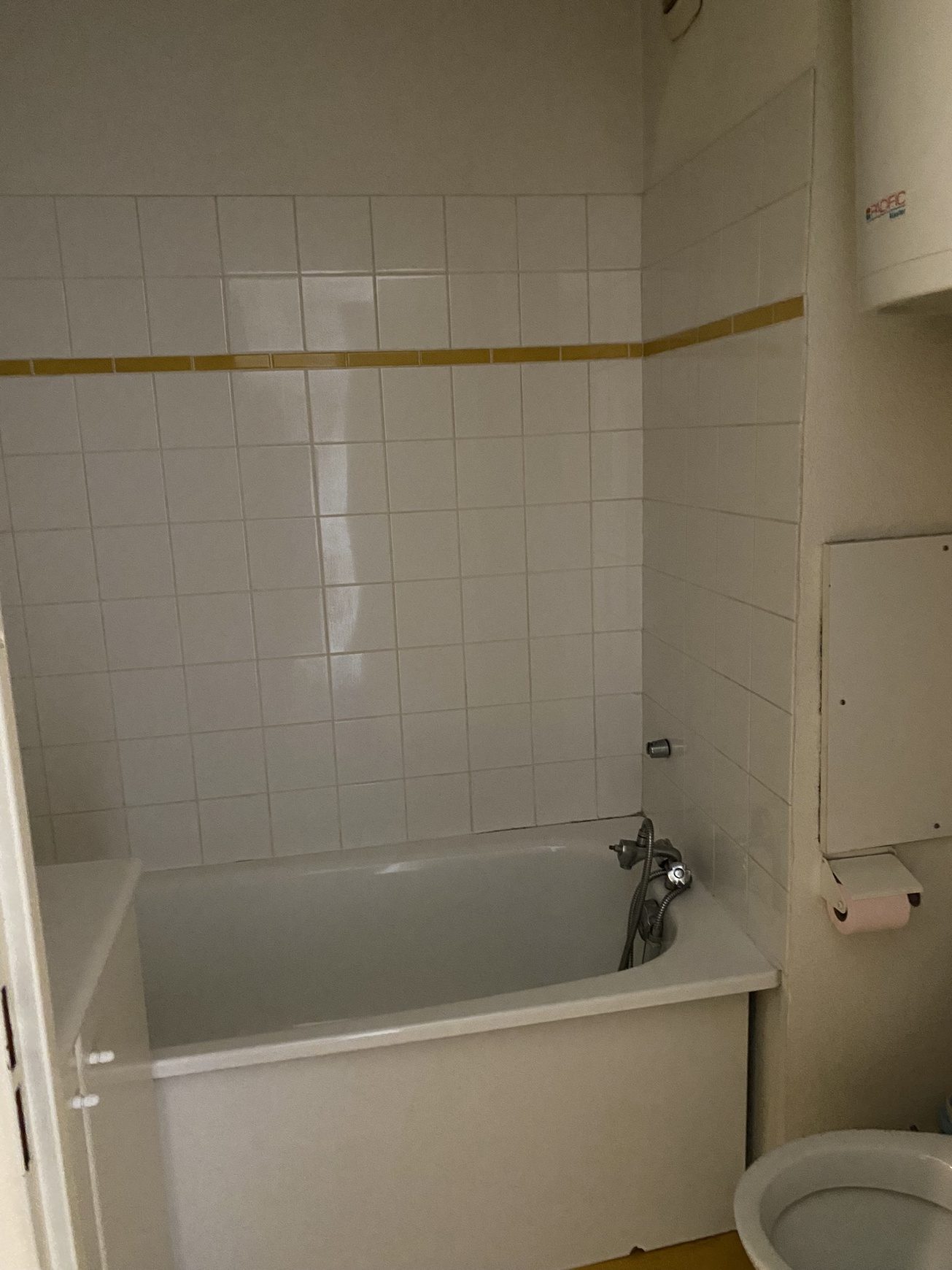 Achat immobilier Appartement 1 pièces  17m2 à Saint-Étienne (42100) - Photo n°16