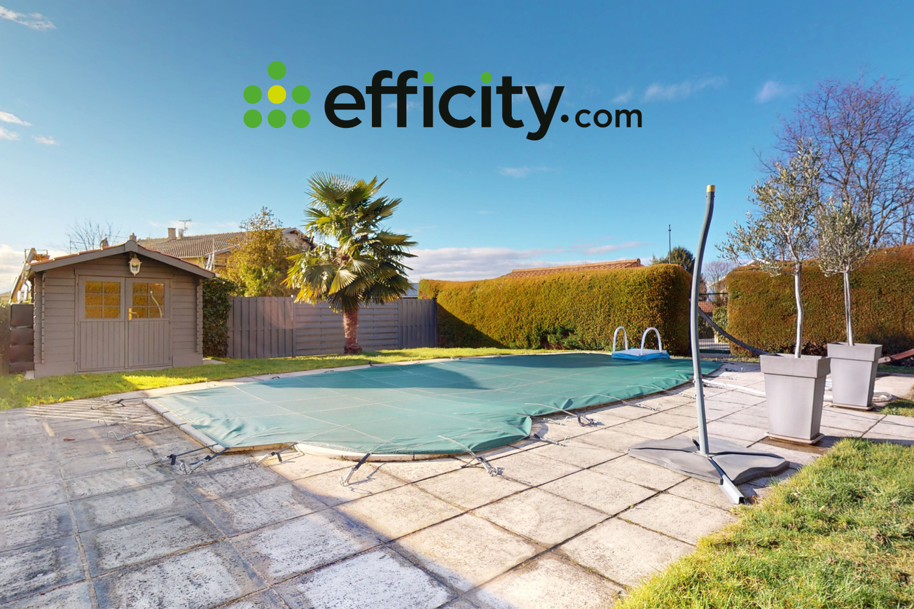 Achat immobilier Maison 4 pièces  107m2 à Pizay (01120) - Photo n°12